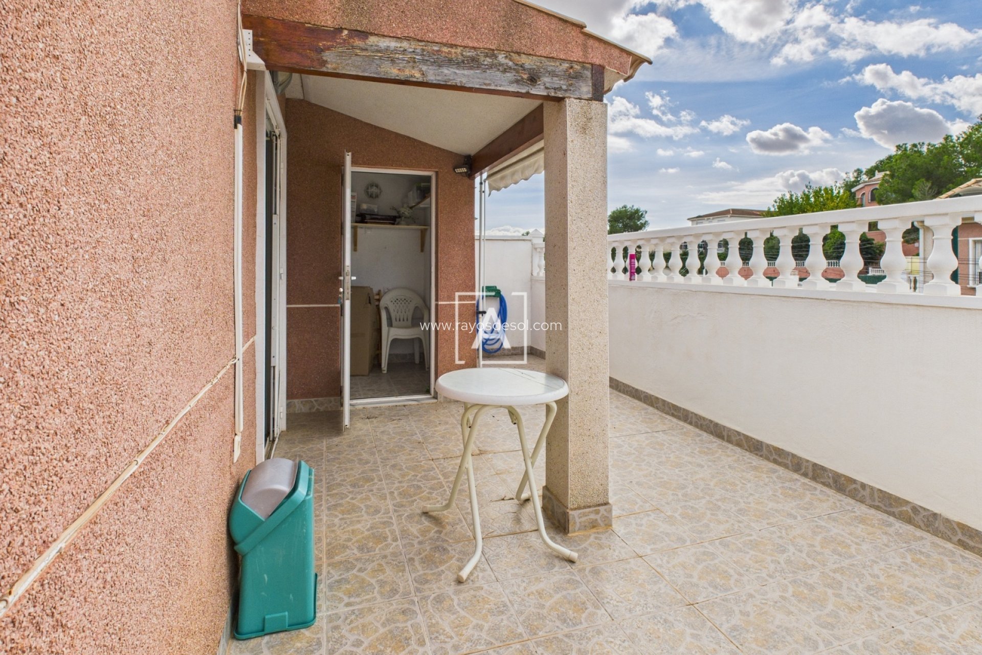 Resale - Villa - Pinar de Campoverde