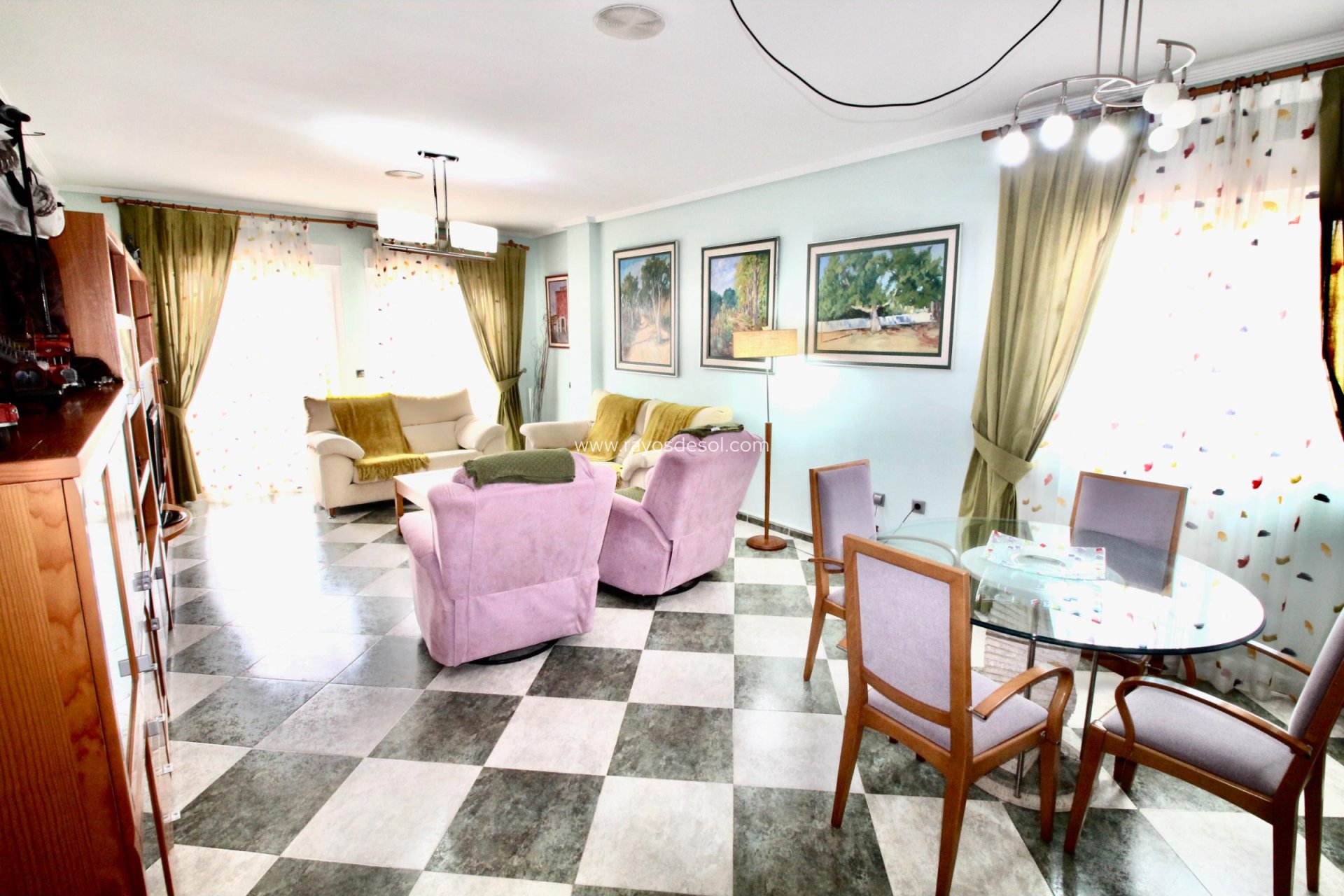 Resale - Villa - Playa Honda