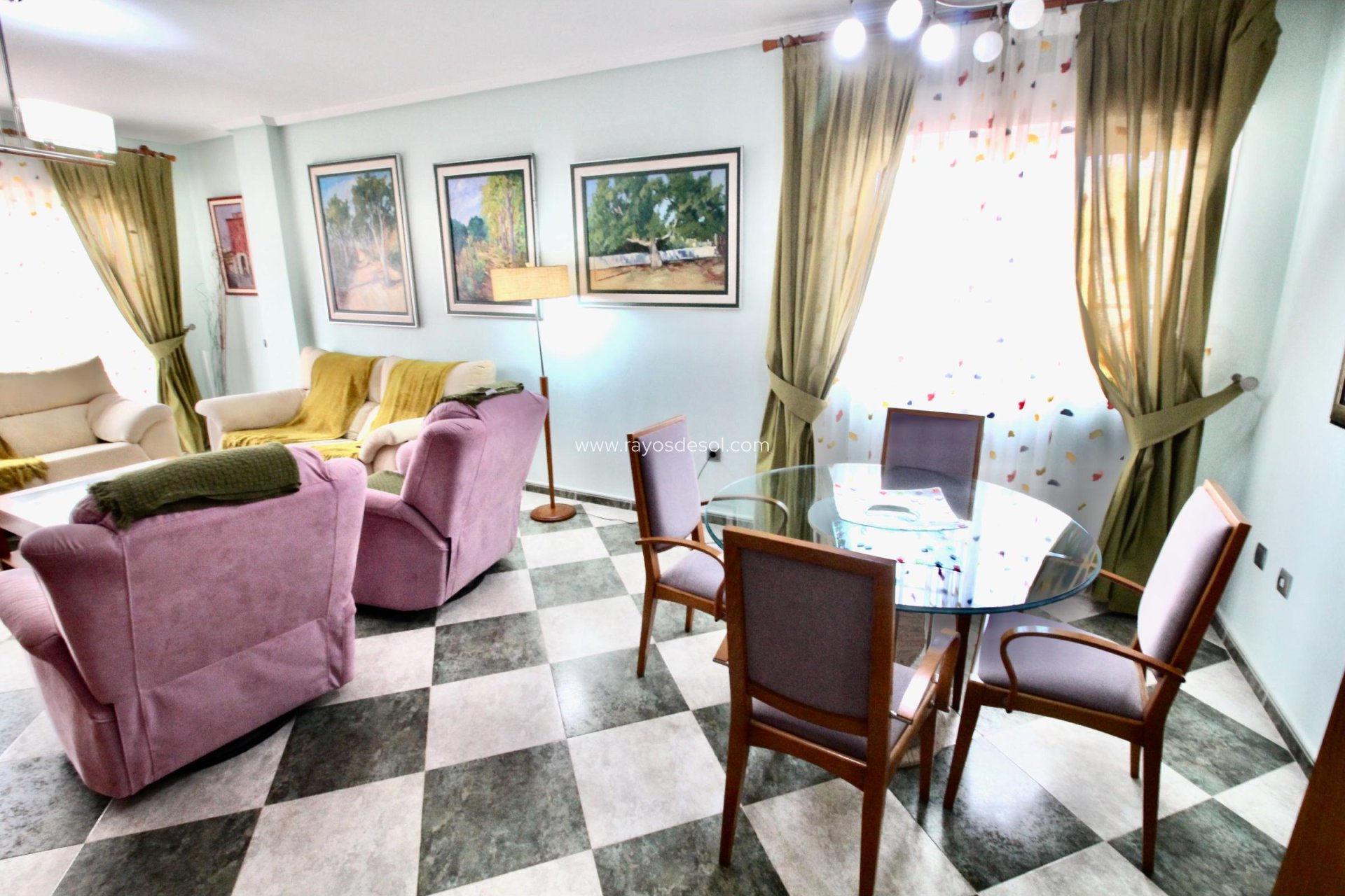 Resale - Villa - Playa Honda