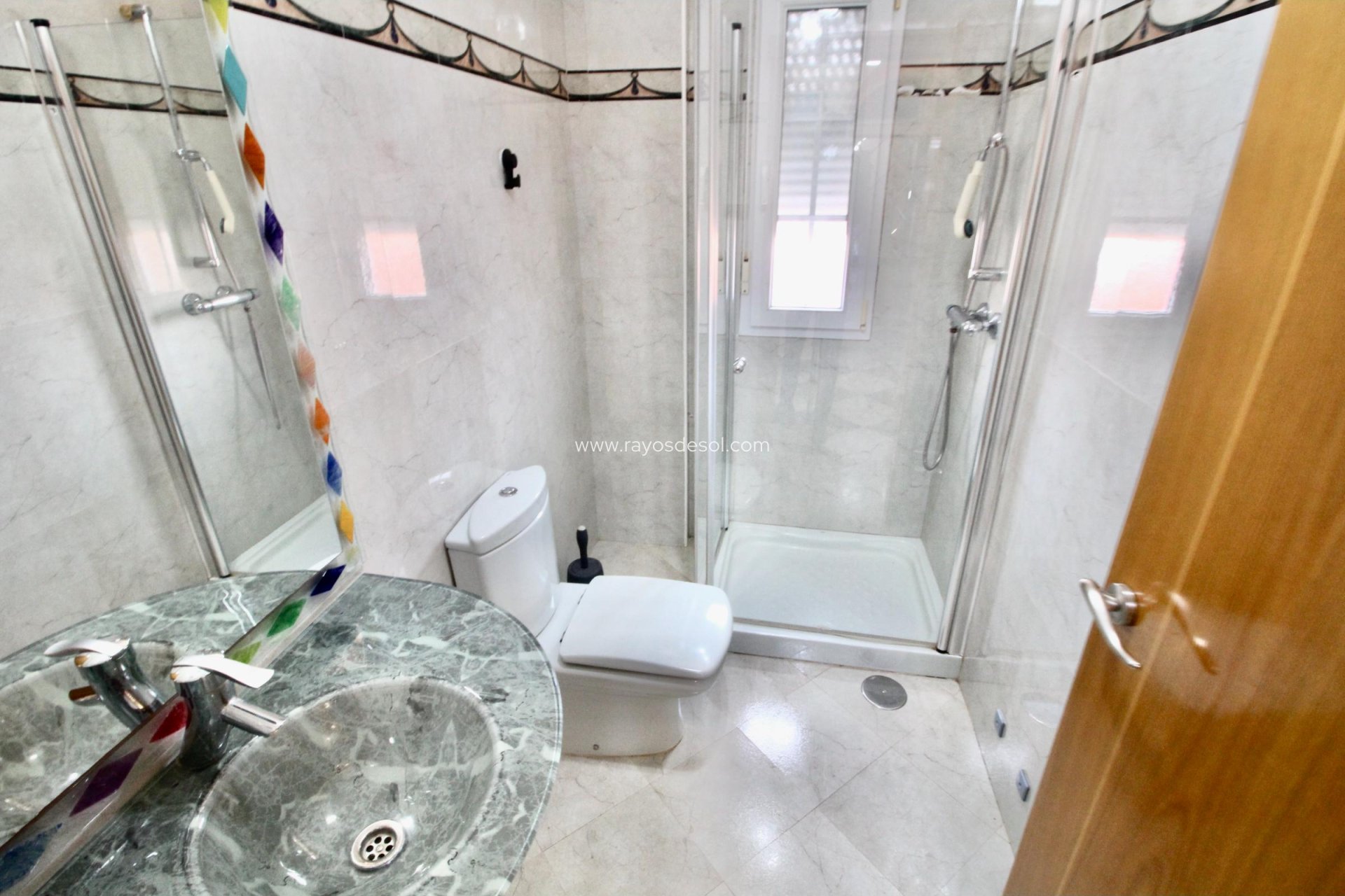 Resale - Villa - Playa Honda