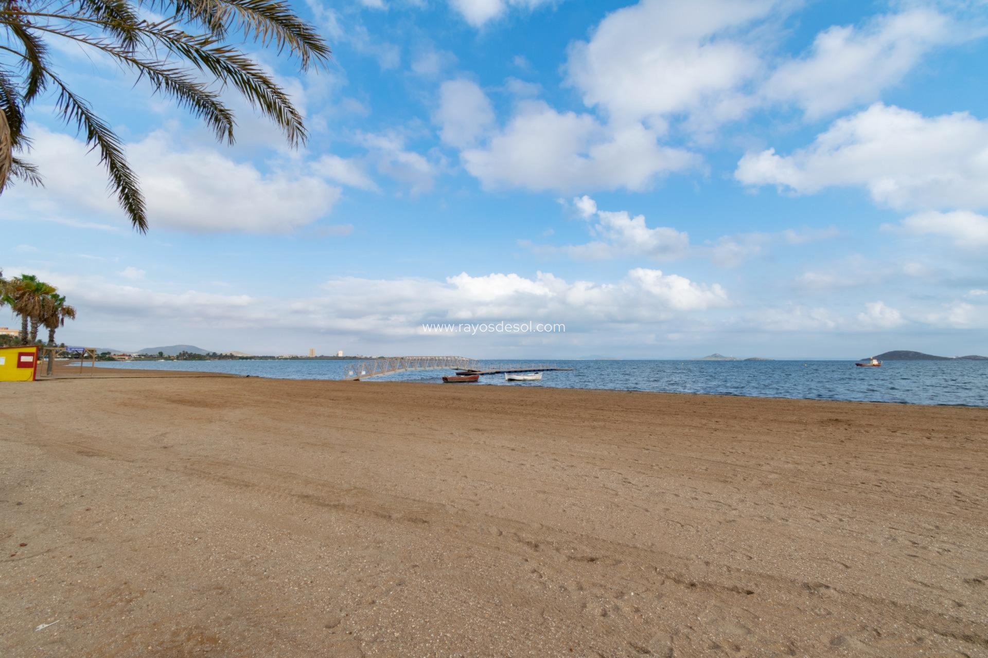 Resale - Villa - Playa Honda