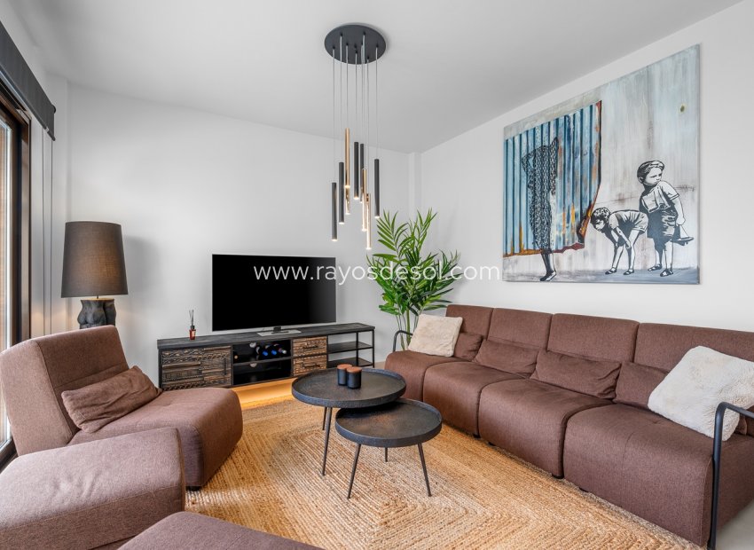 Resale - Villa - Roda Golf Resort - Roda Golf