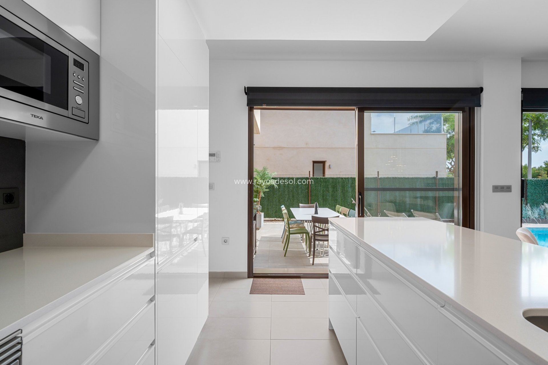 Resale - Villa - Roda Golf Resort - Roda Golf