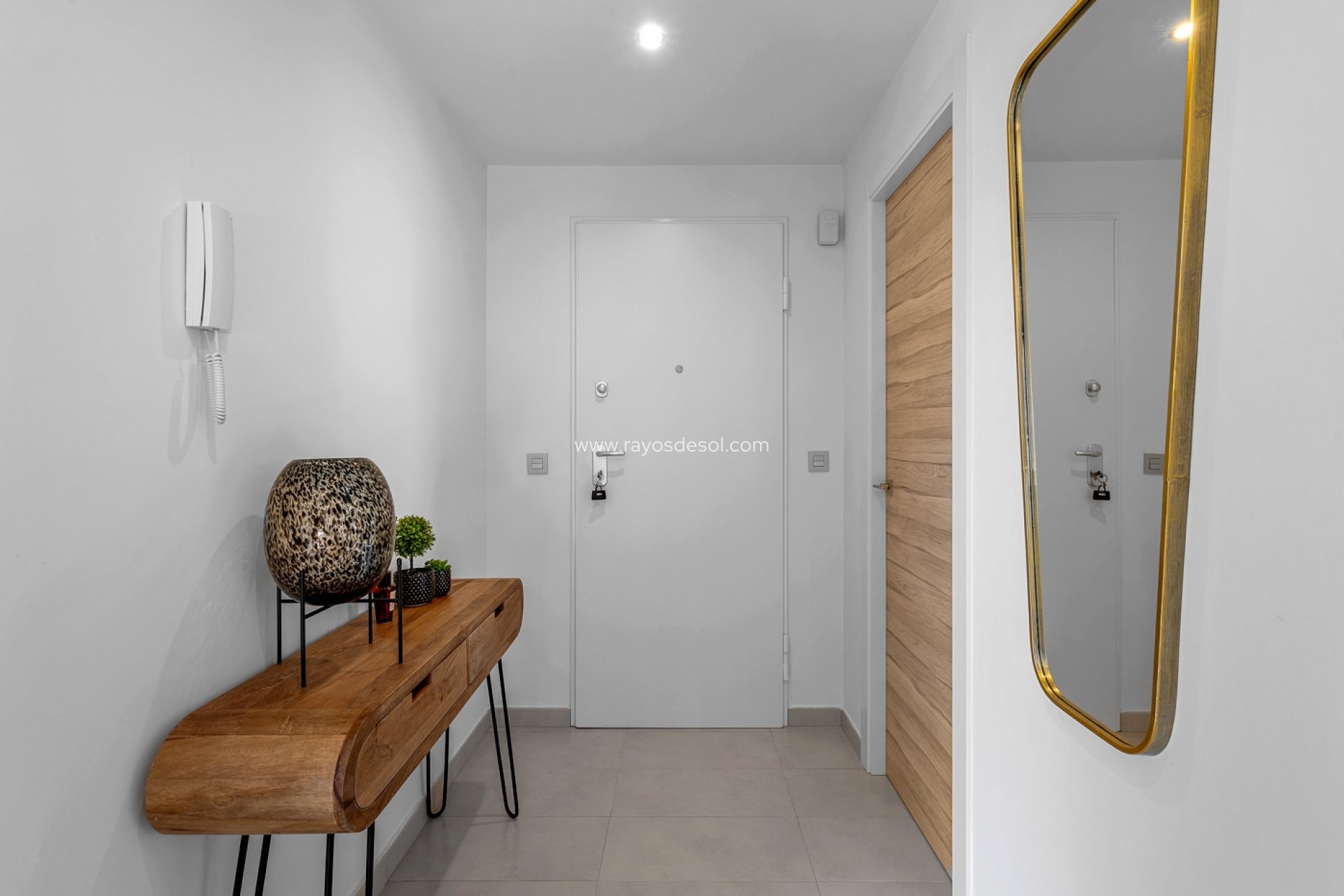 Resale - Villa - Roda Golf Resort - Roda Golf