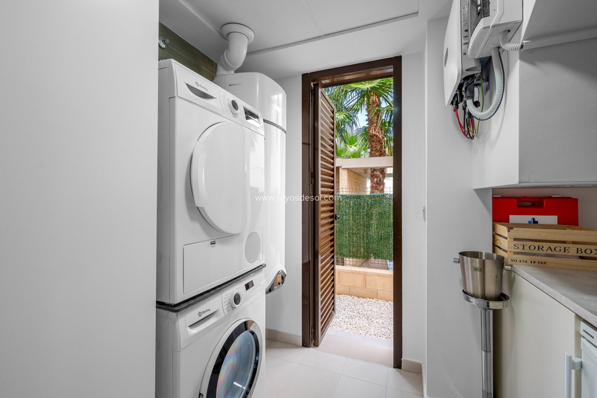 Resale - Villa - Roda Golf Resort - Roda Golf