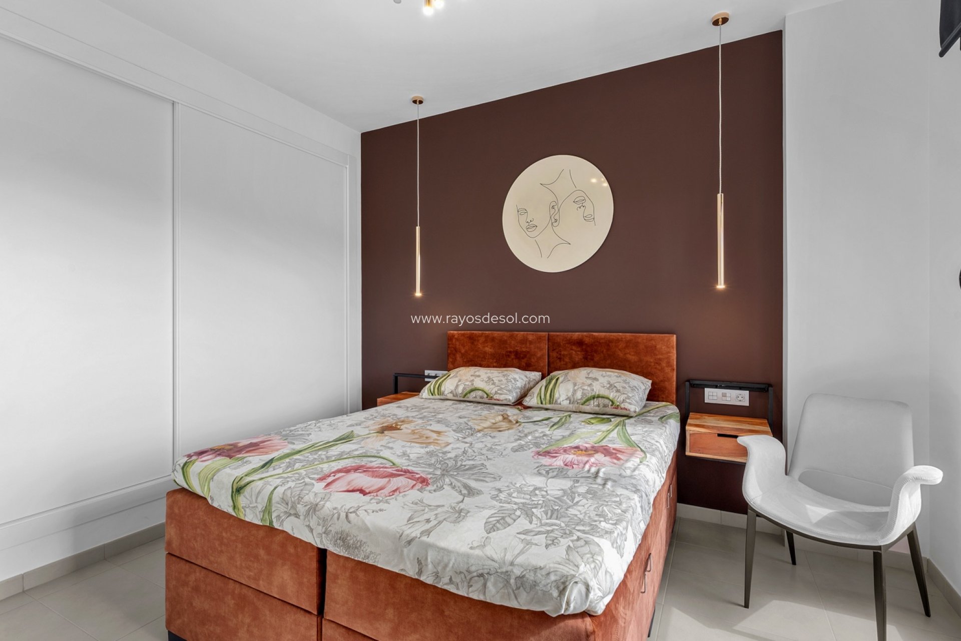 Resale - Villa - Roda Golf Resort - Roda Golf
