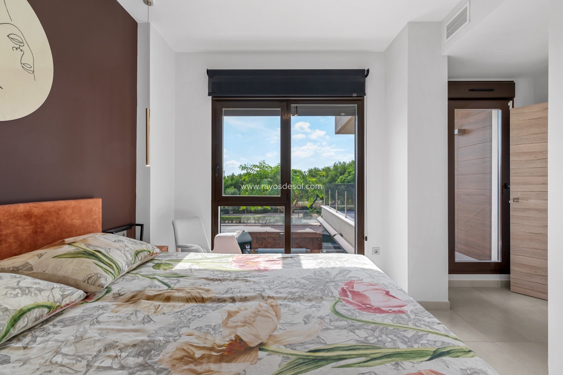 Resale - Villa - Roda Golf Resort - Roda Golf