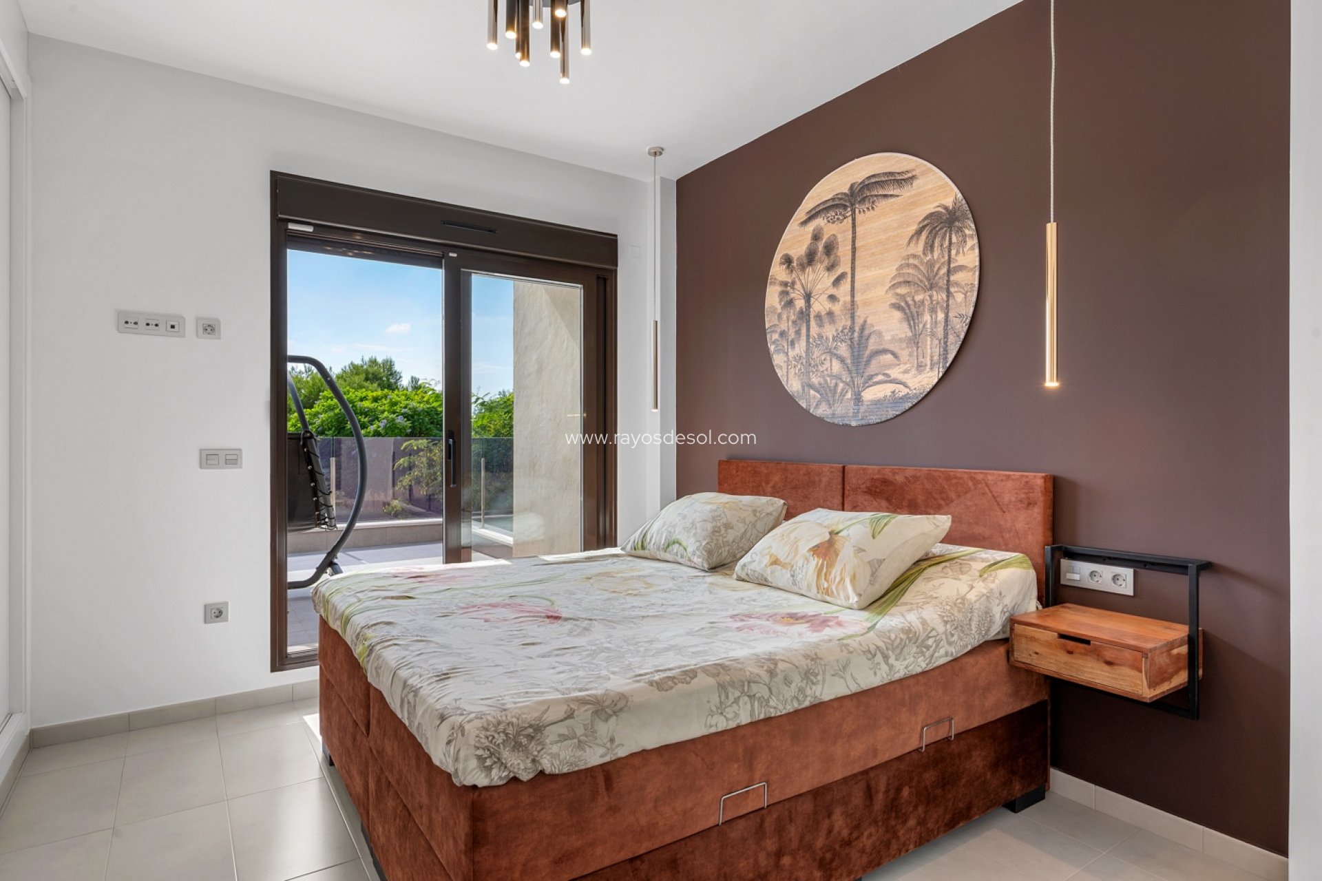 Resale - Villa - Roda Golf Resort - Roda Golf