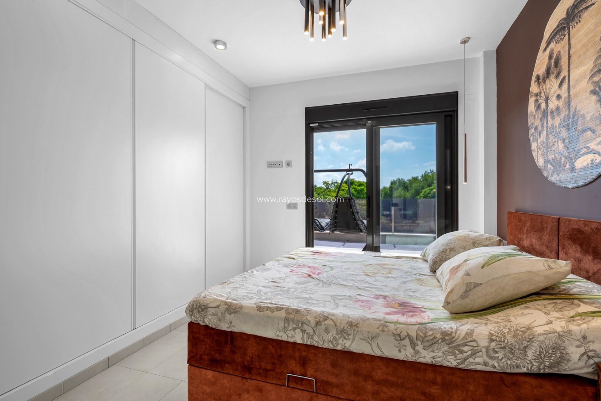 Resale - Villa - Roda Golf Resort - Roda Golf
