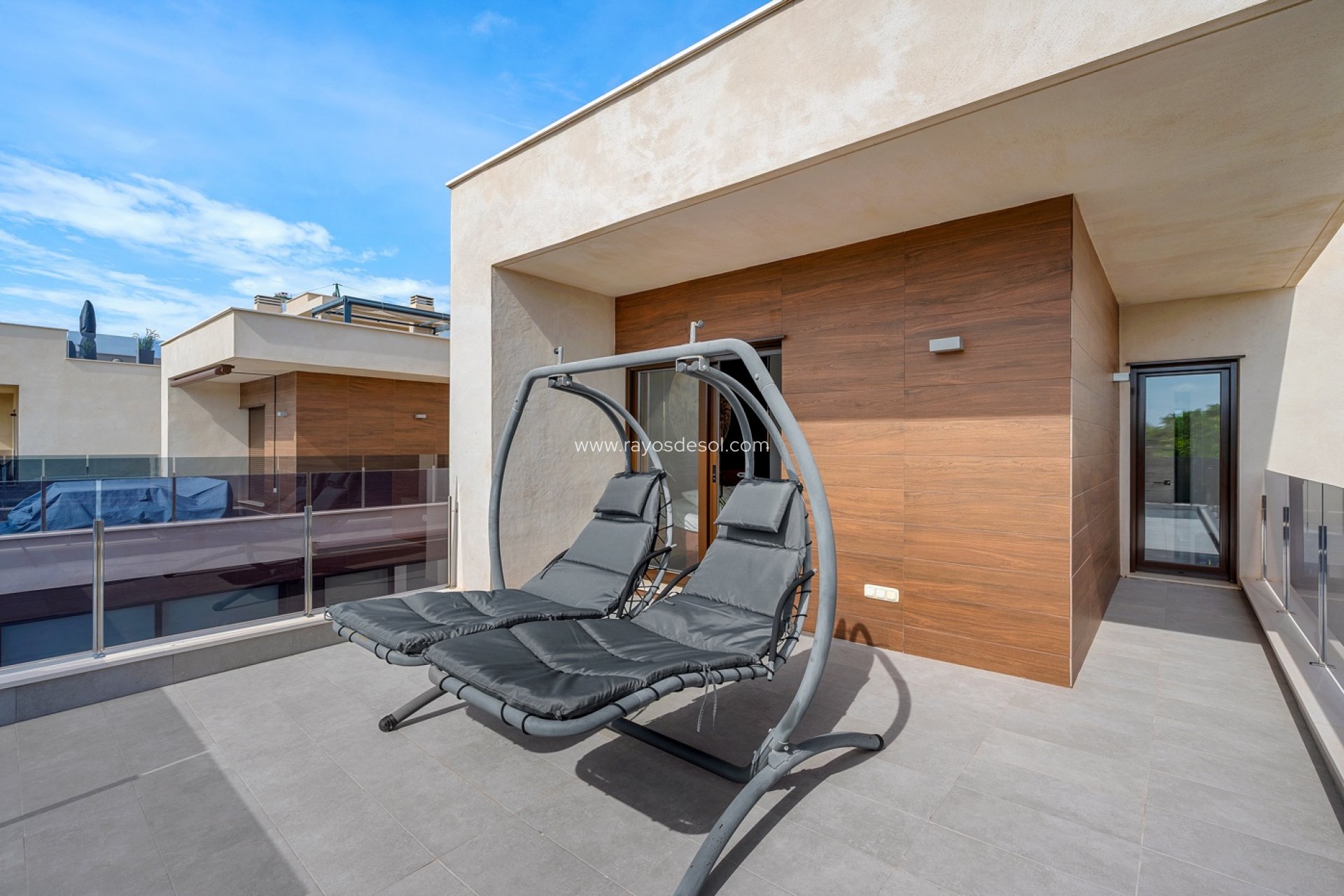 Resale - Villa - Roda Golf Resort - Roda Golf