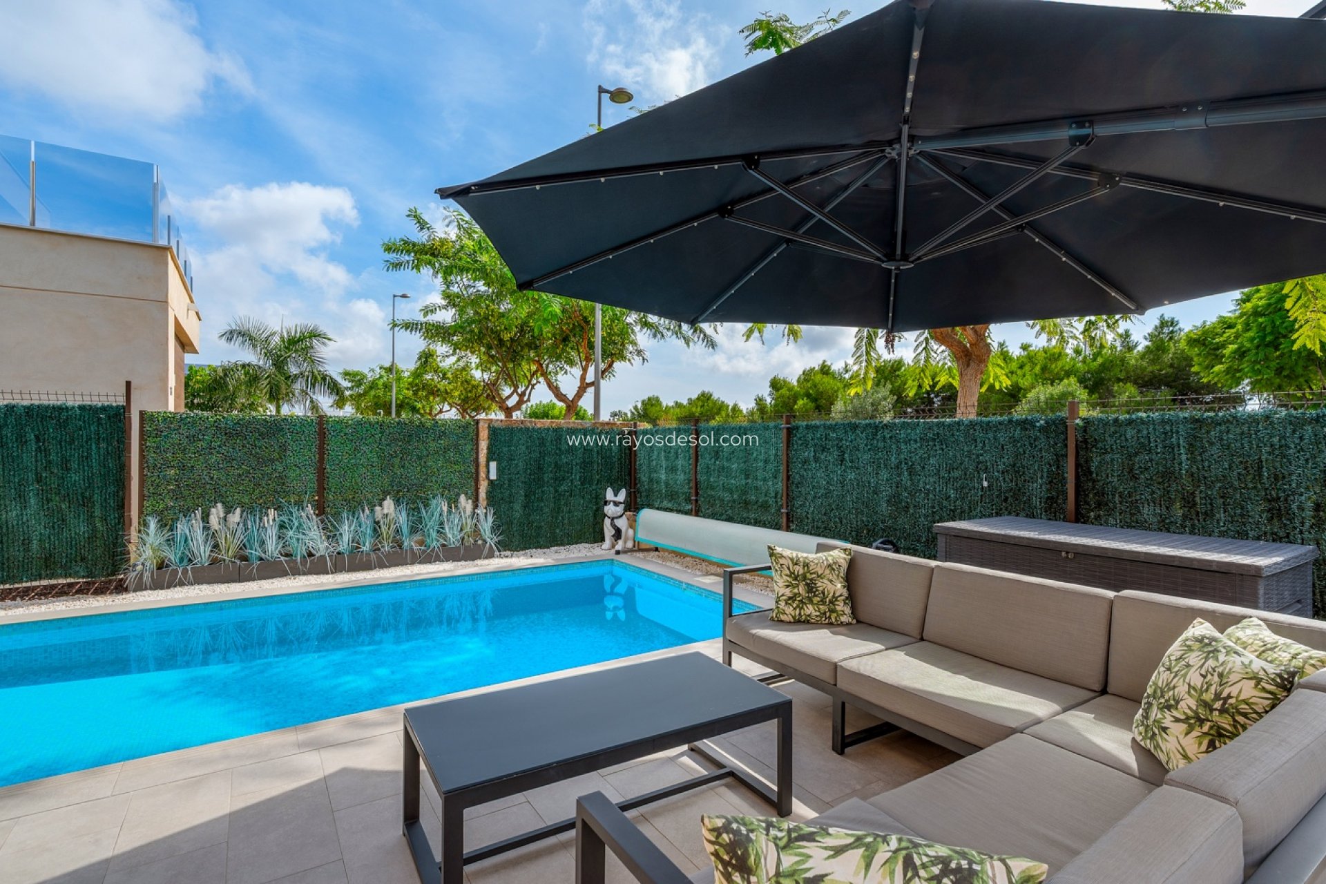 Resale - Villa - Roda Golf Resort - Roda Golf