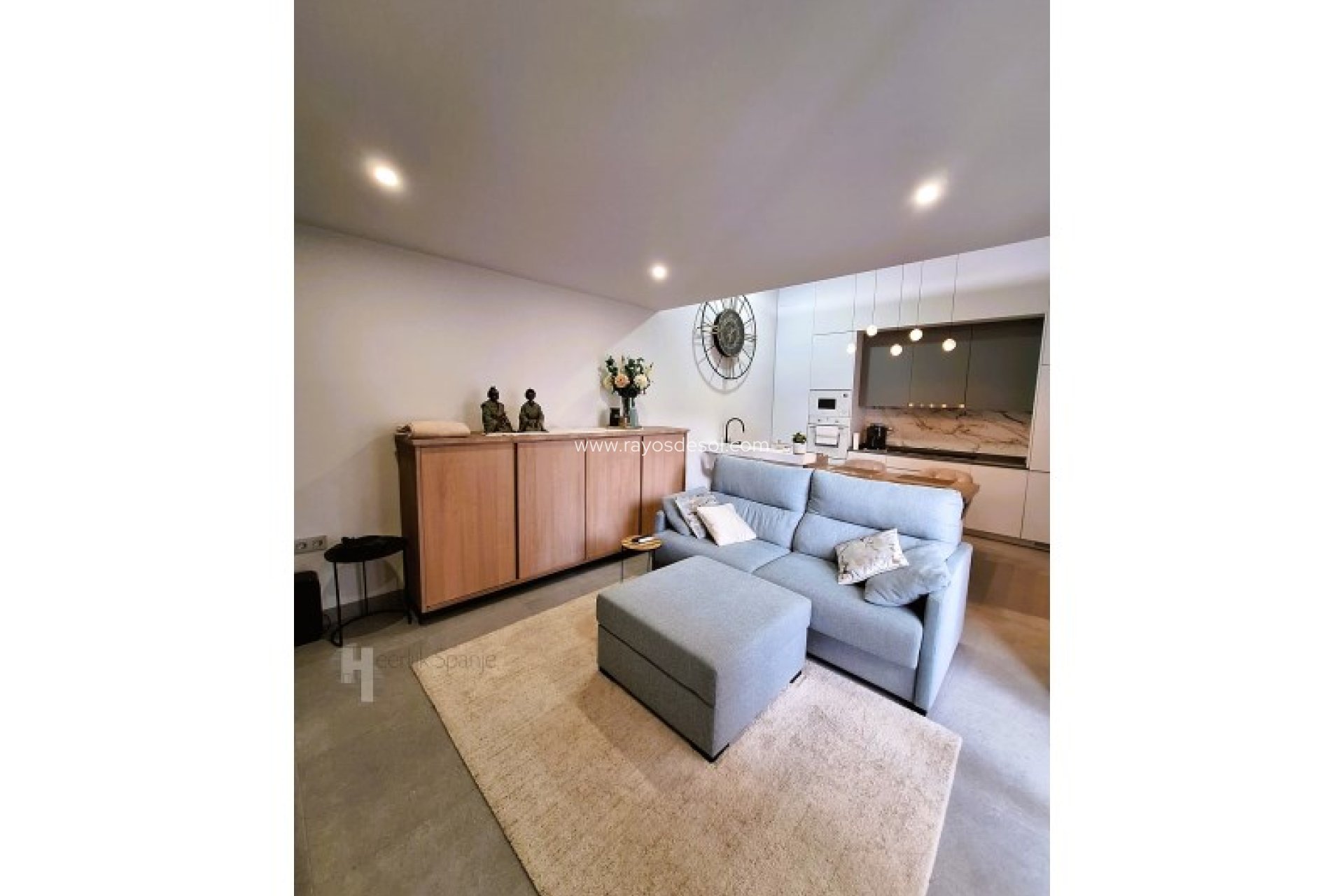 Resale - Villa - Roldan - Torre-Pacheco