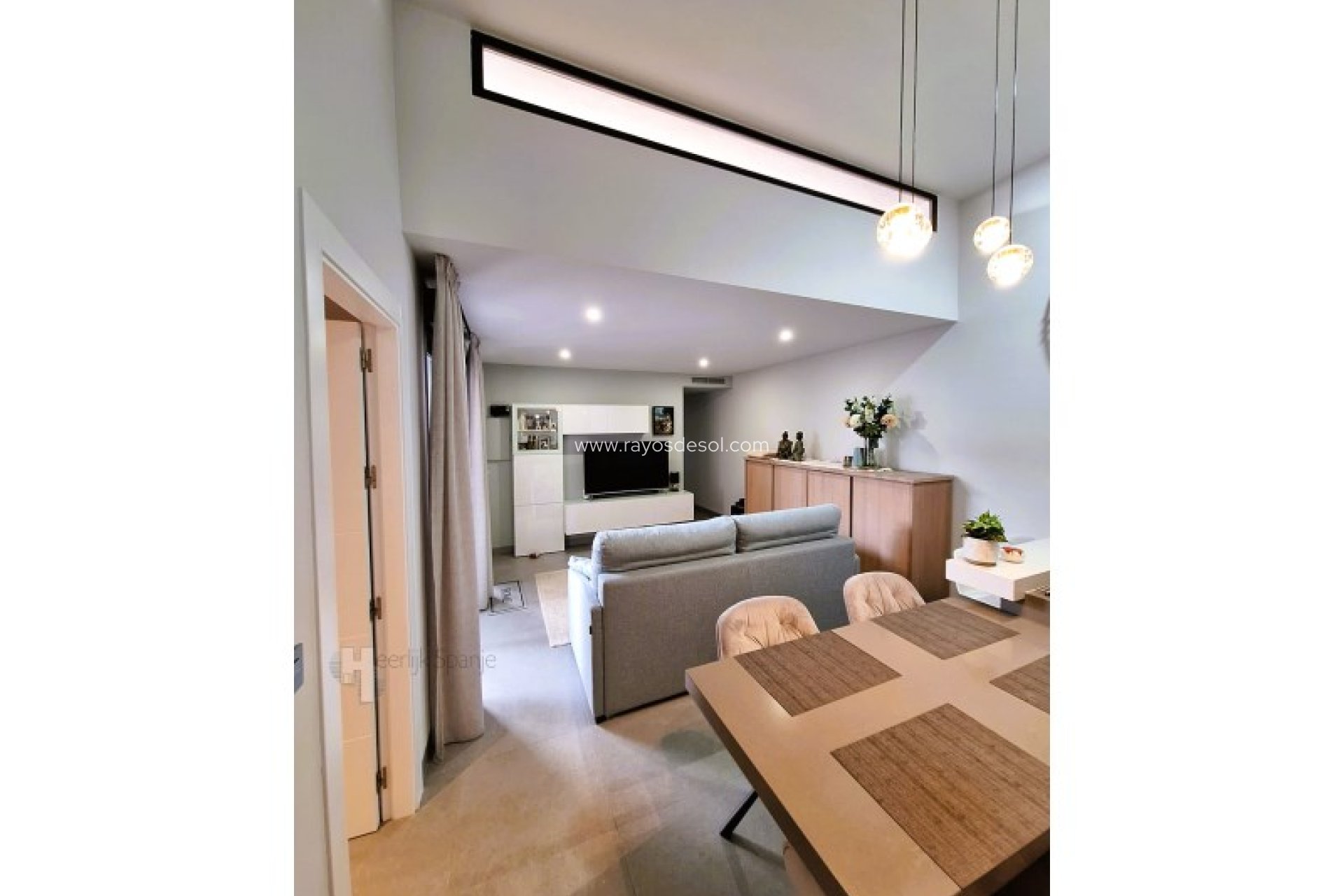 Resale - Villa - Roldan - Torre-Pacheco