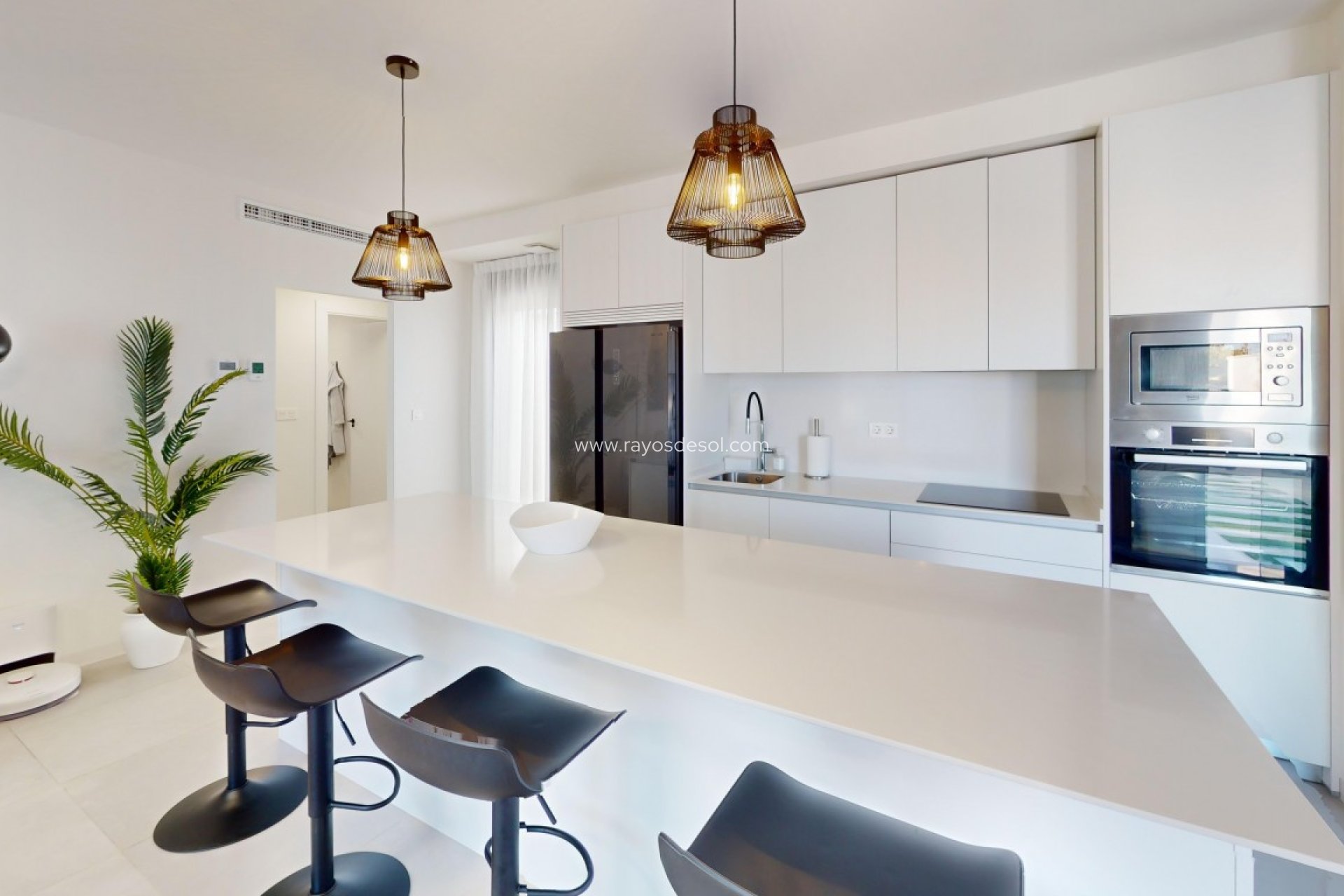 Resale - Villa - Roldan