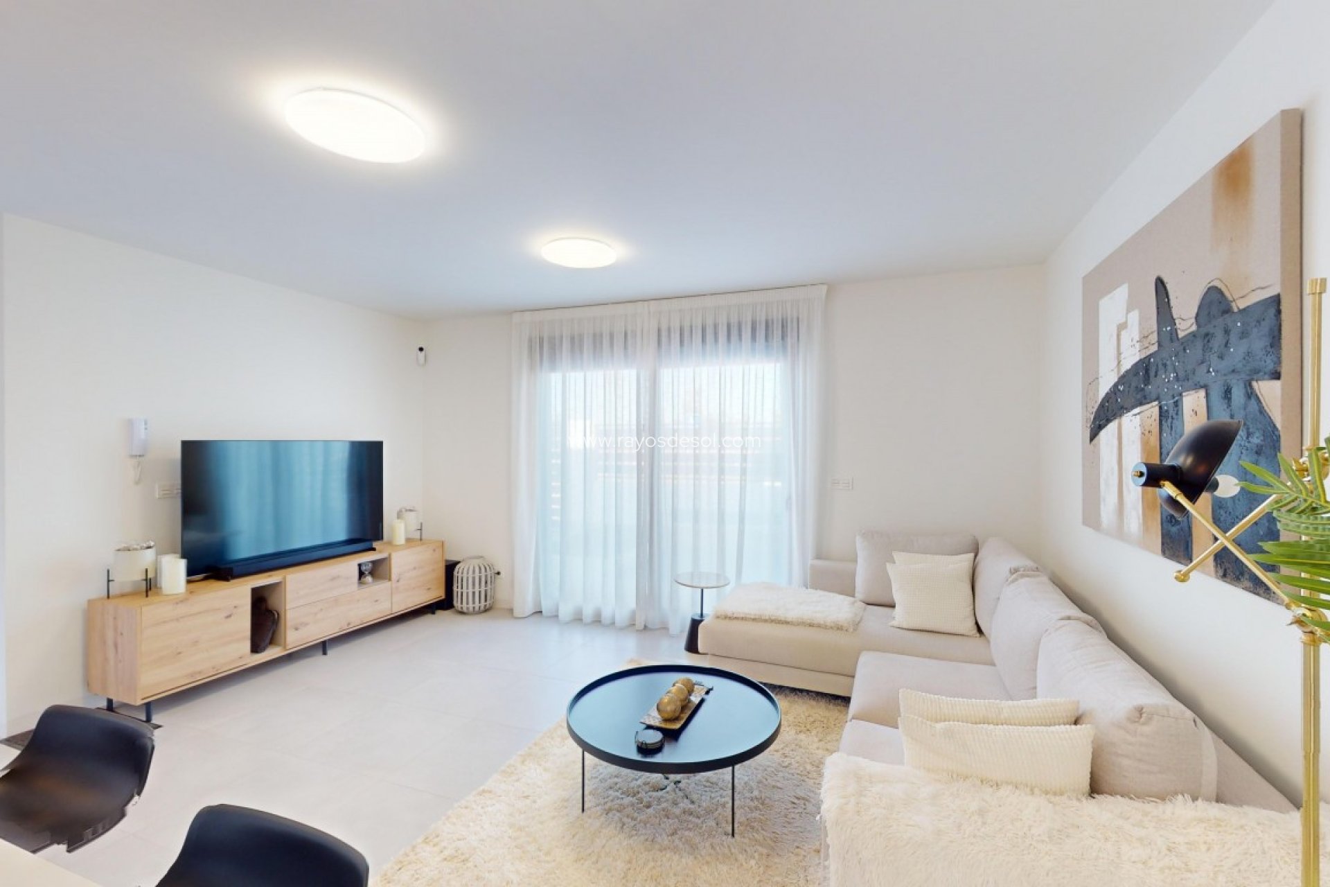 Resale - Villa - Roldan