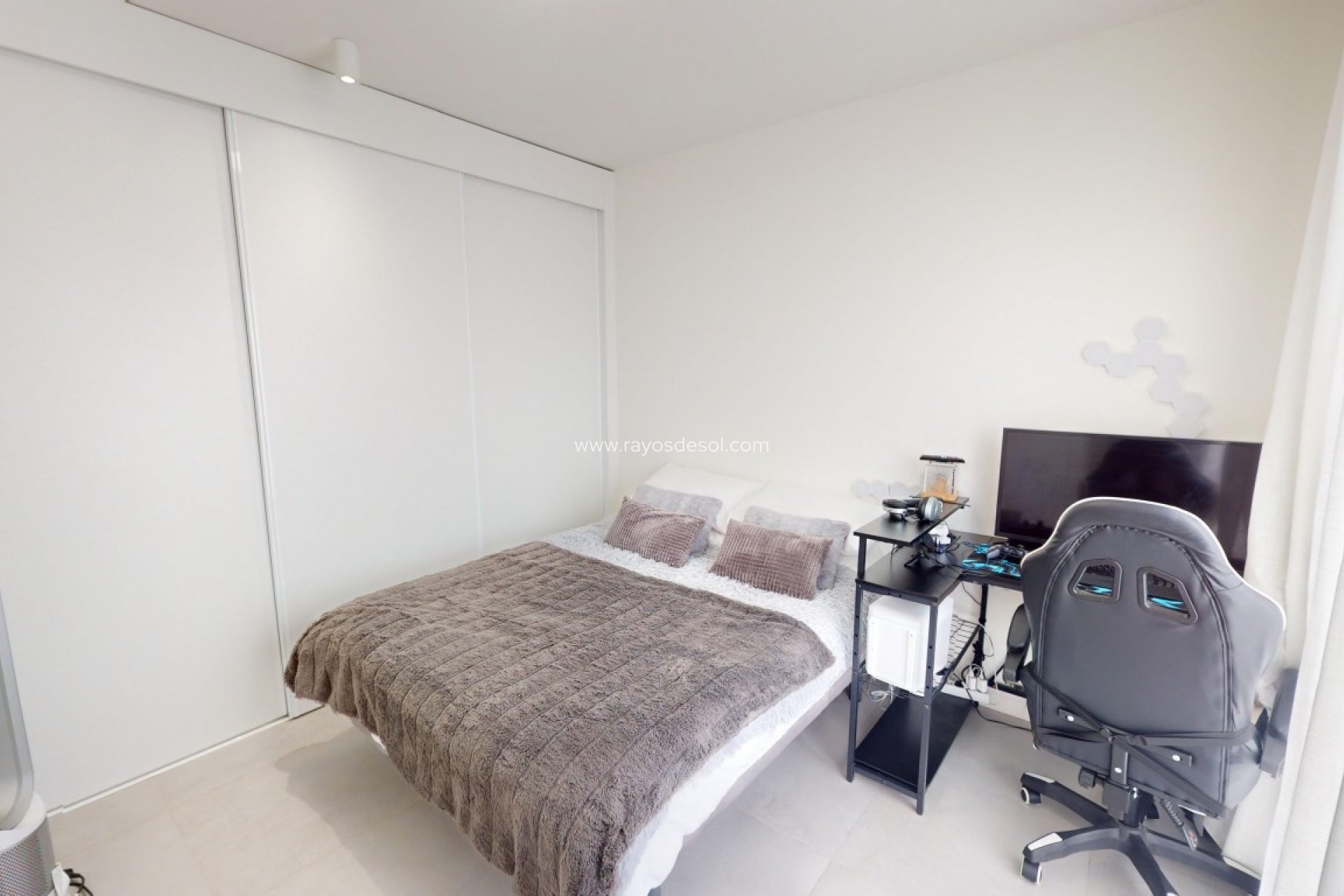 Resale - Villa - Roldan