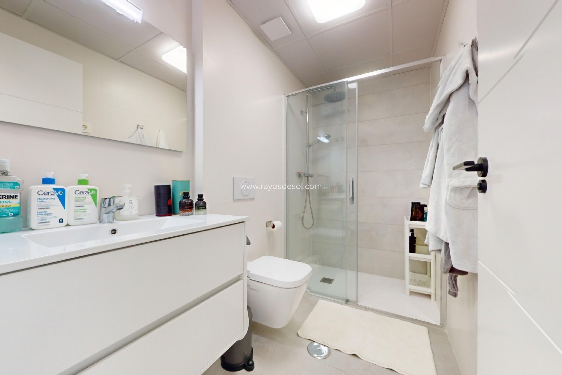 Resale - Villa - Roldan