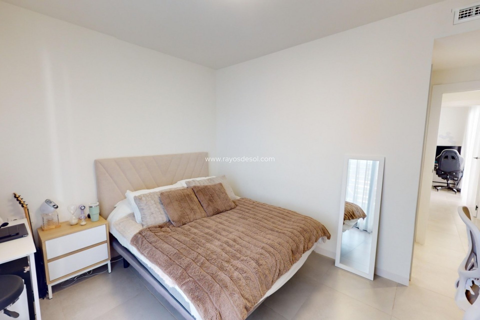 Resale - Villa - Roldan