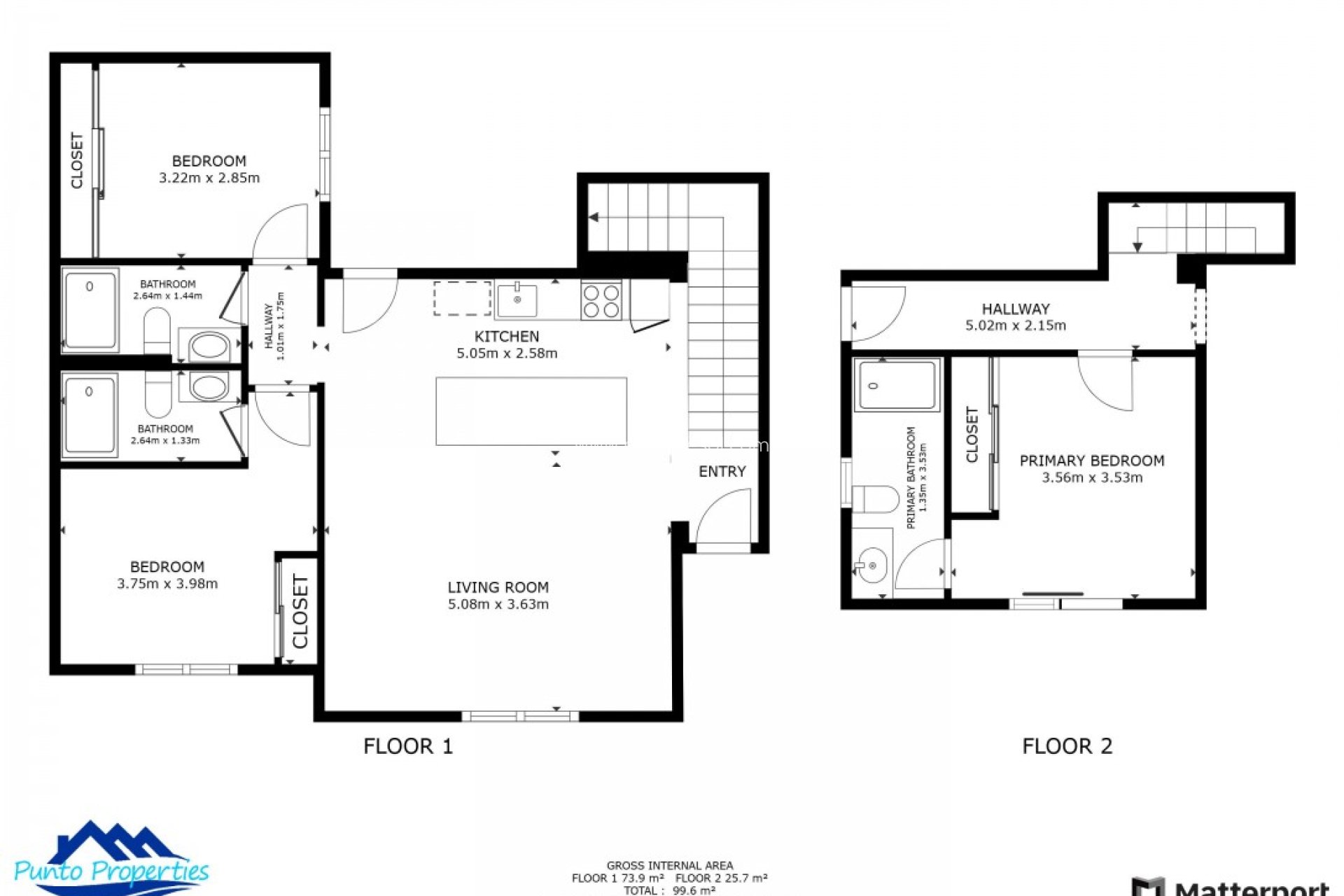 Resale - Villa - Roldan