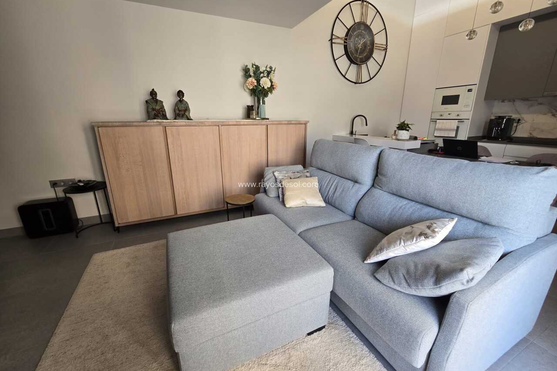 Resale - Villa - Roldan