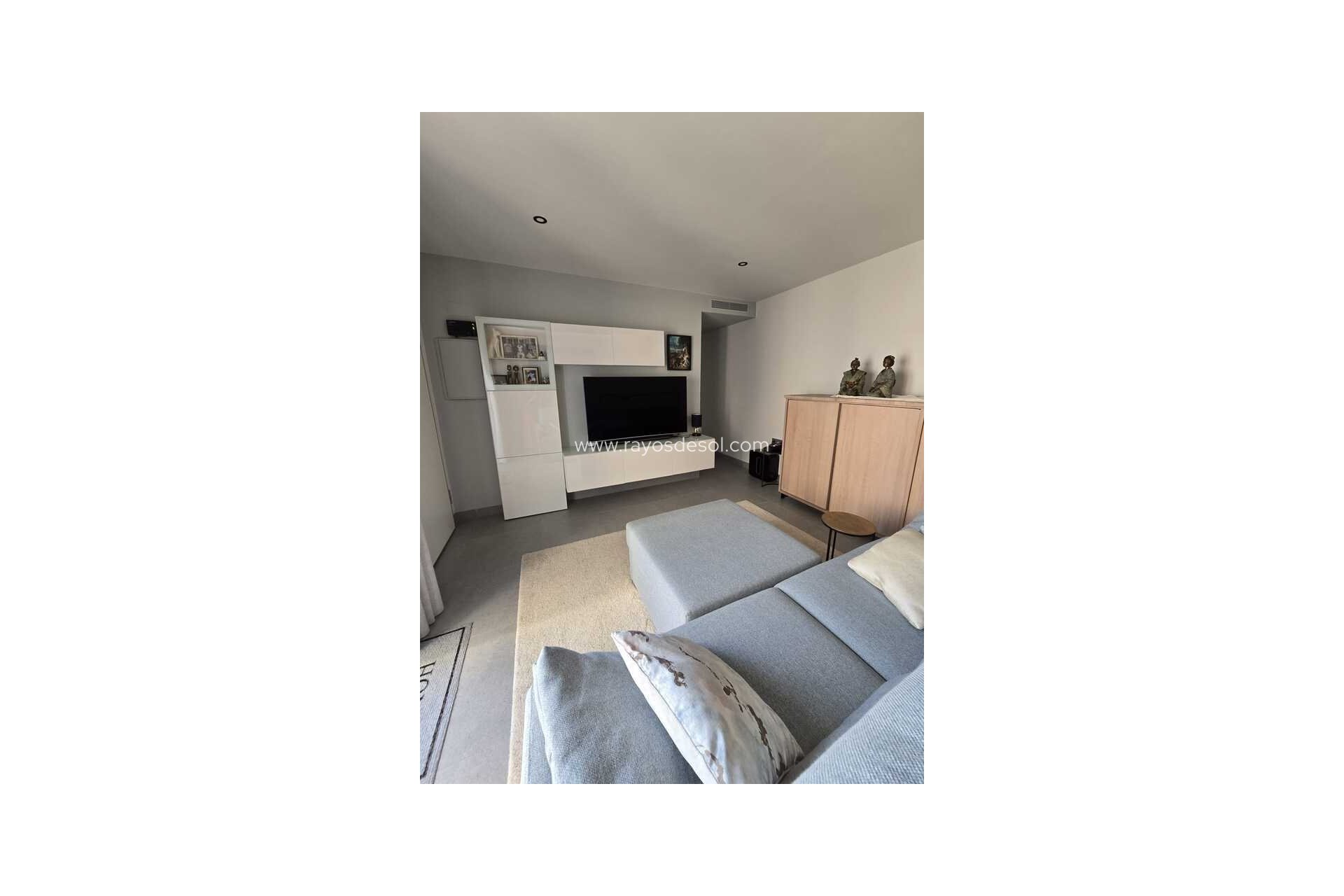 Resale - Villa - Roldan