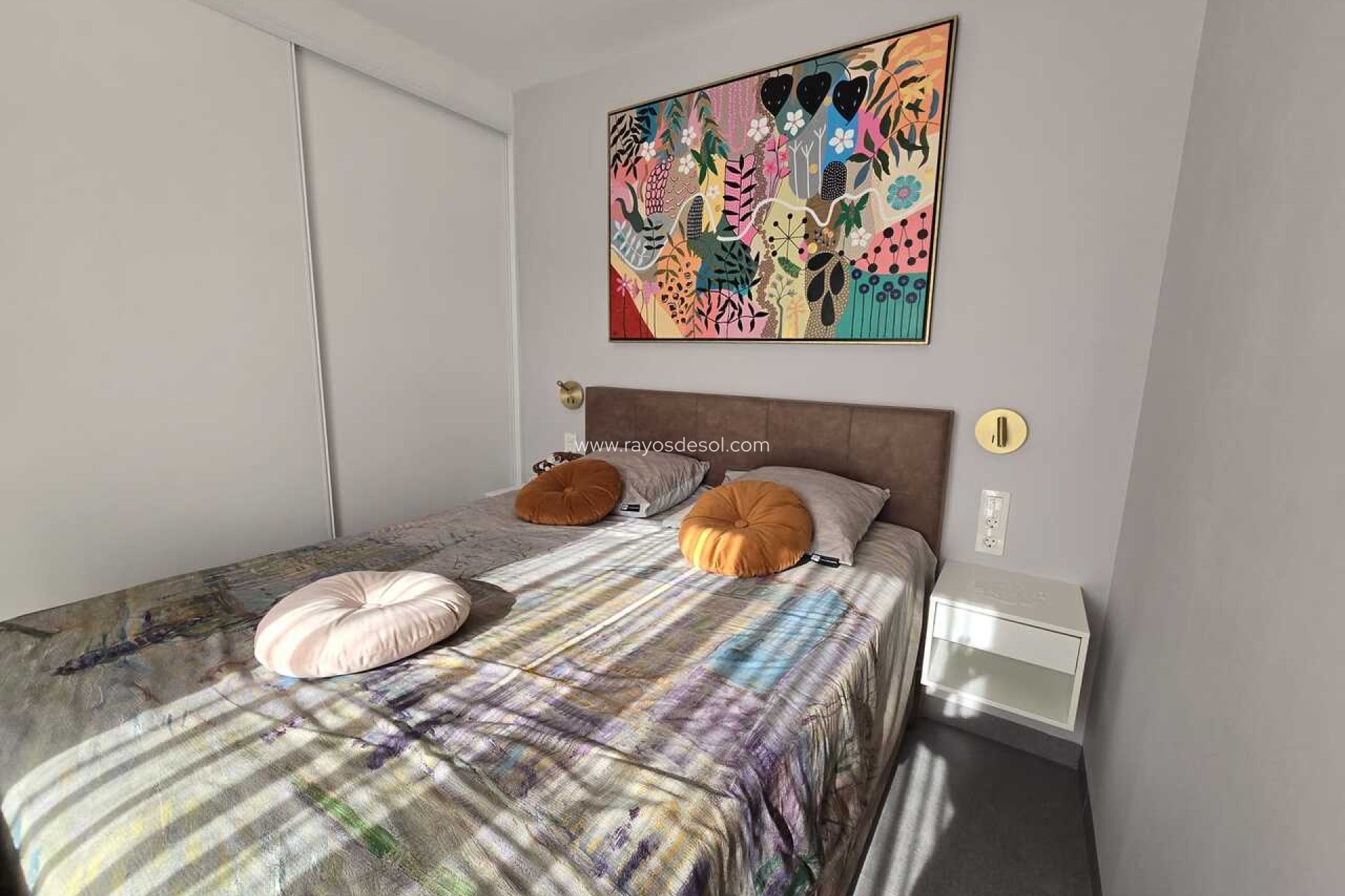 Resale - Villa - Roldan