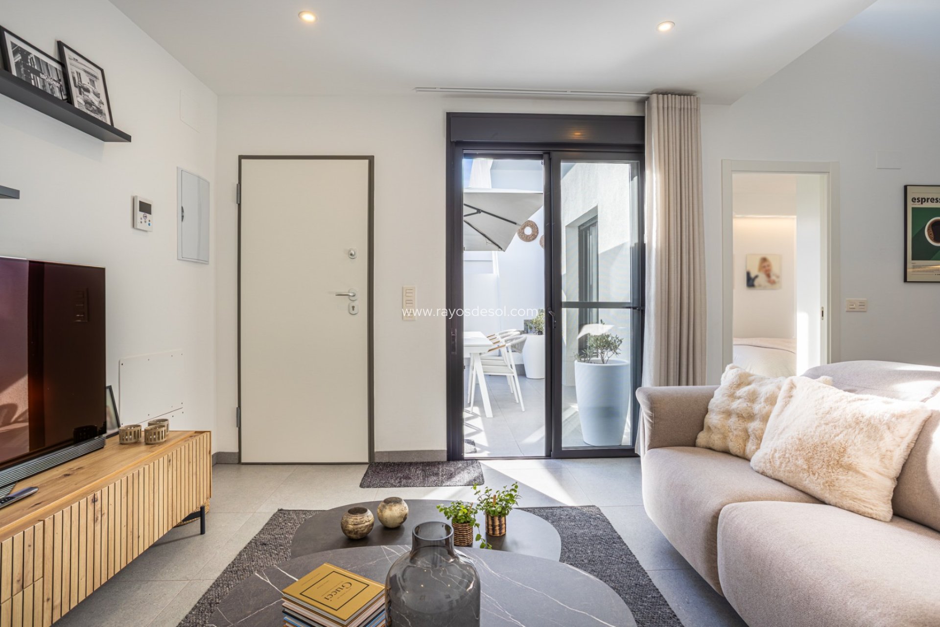 Resale - Villa - Roldan