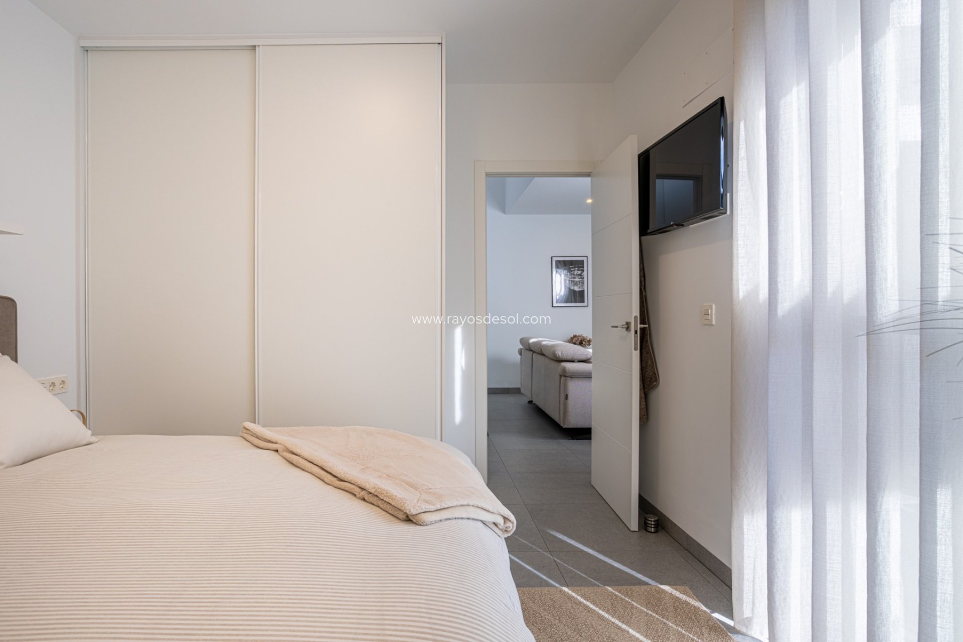 Resale - Villa - Roldan