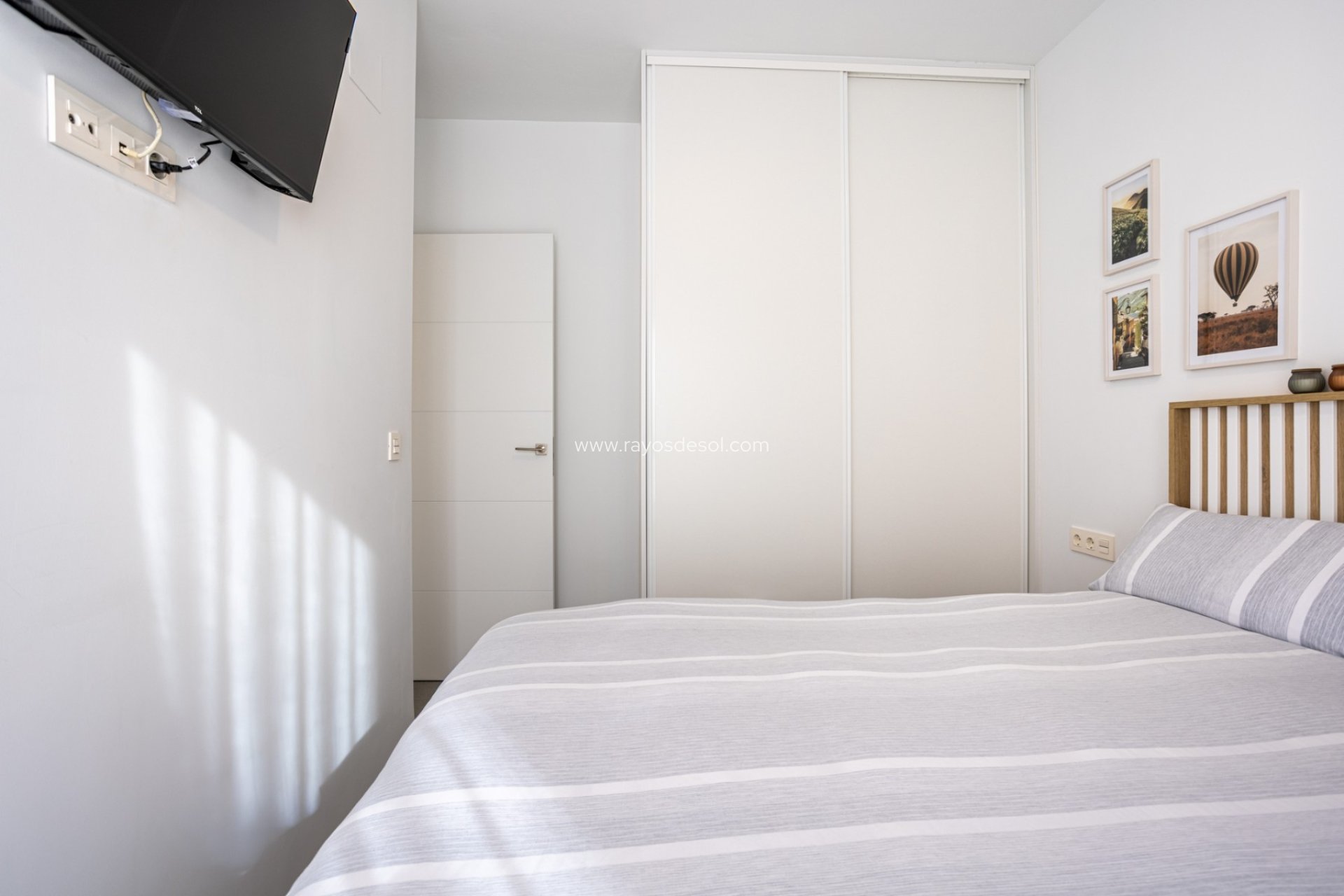 Resale - Villa - Roldan