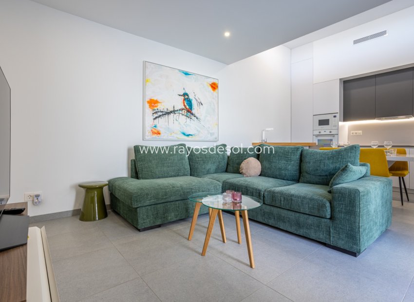 Resale - Villa - Roldan