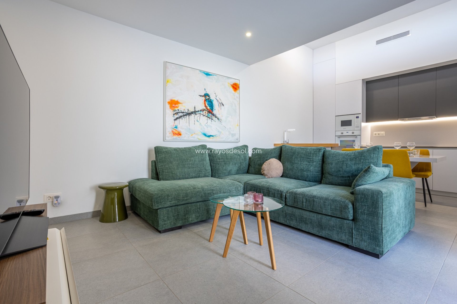 Resale - Villa - Roldan