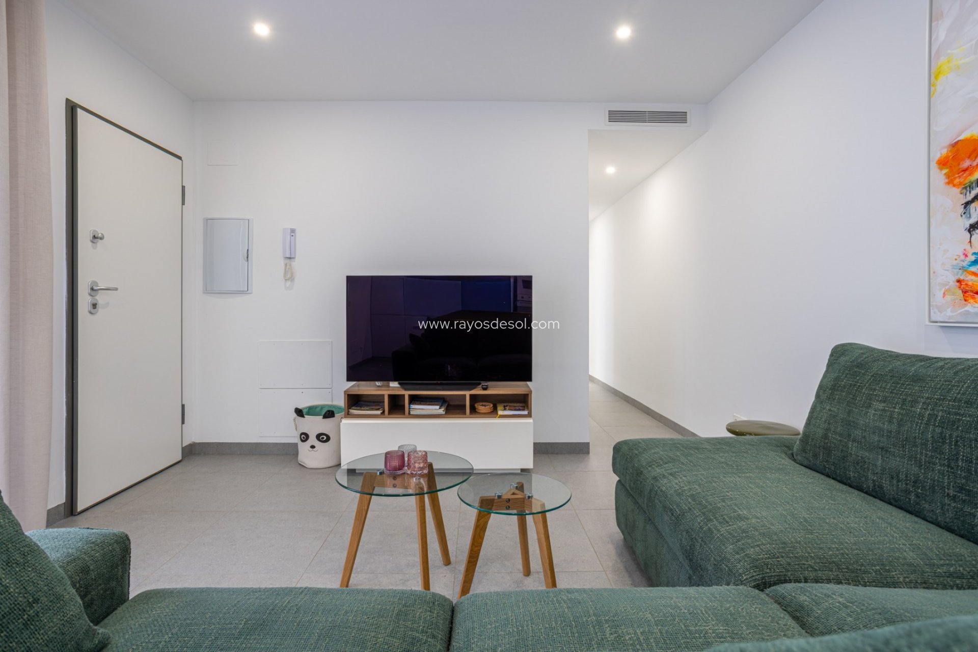 Resale - Villa - Roldan