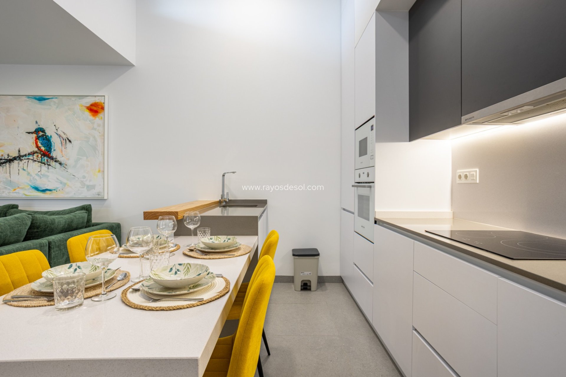 Resale - Villa - Roldan