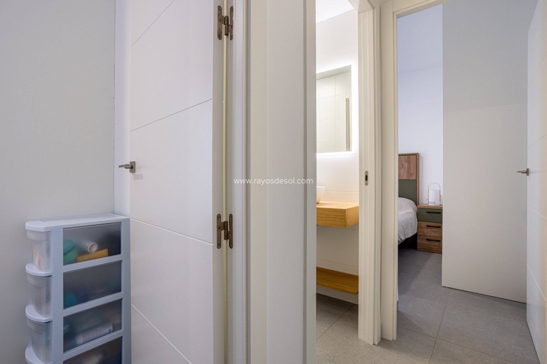 Resale - Villa - Roldan