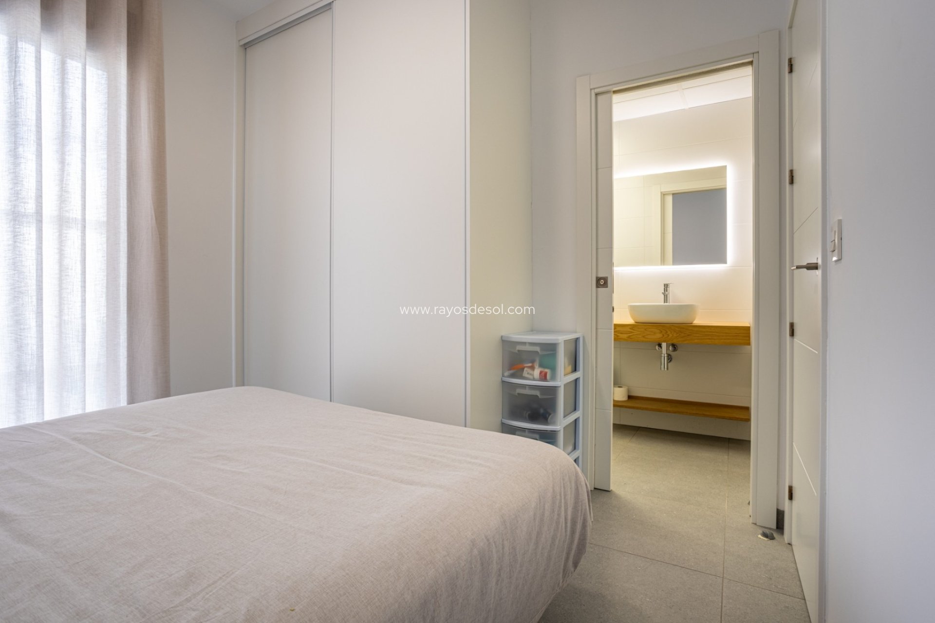 Resale - Villa - Roldan