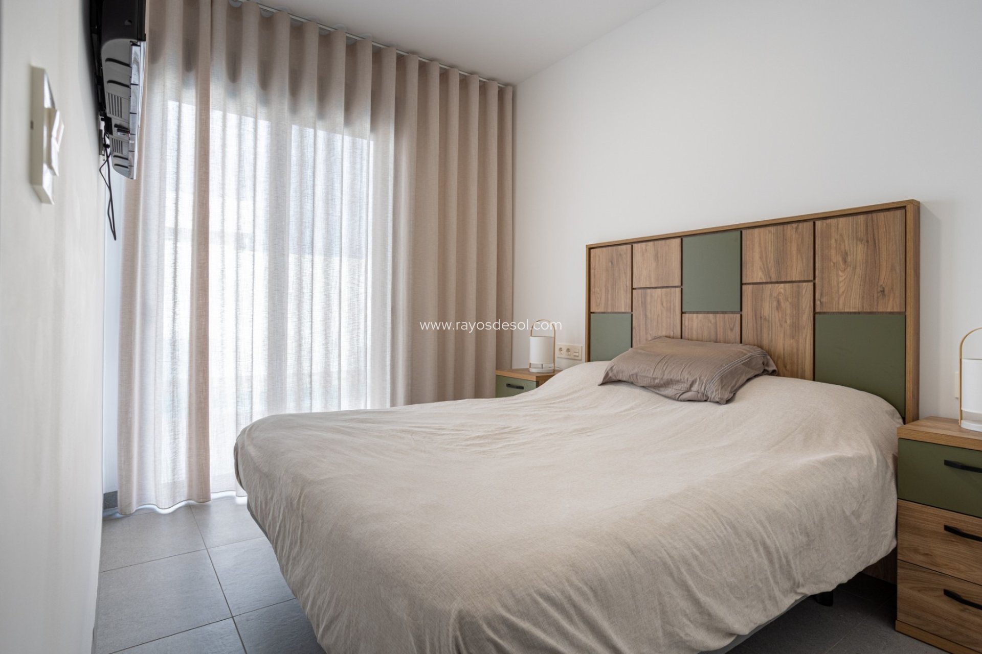 Resale - Villa - Roldan