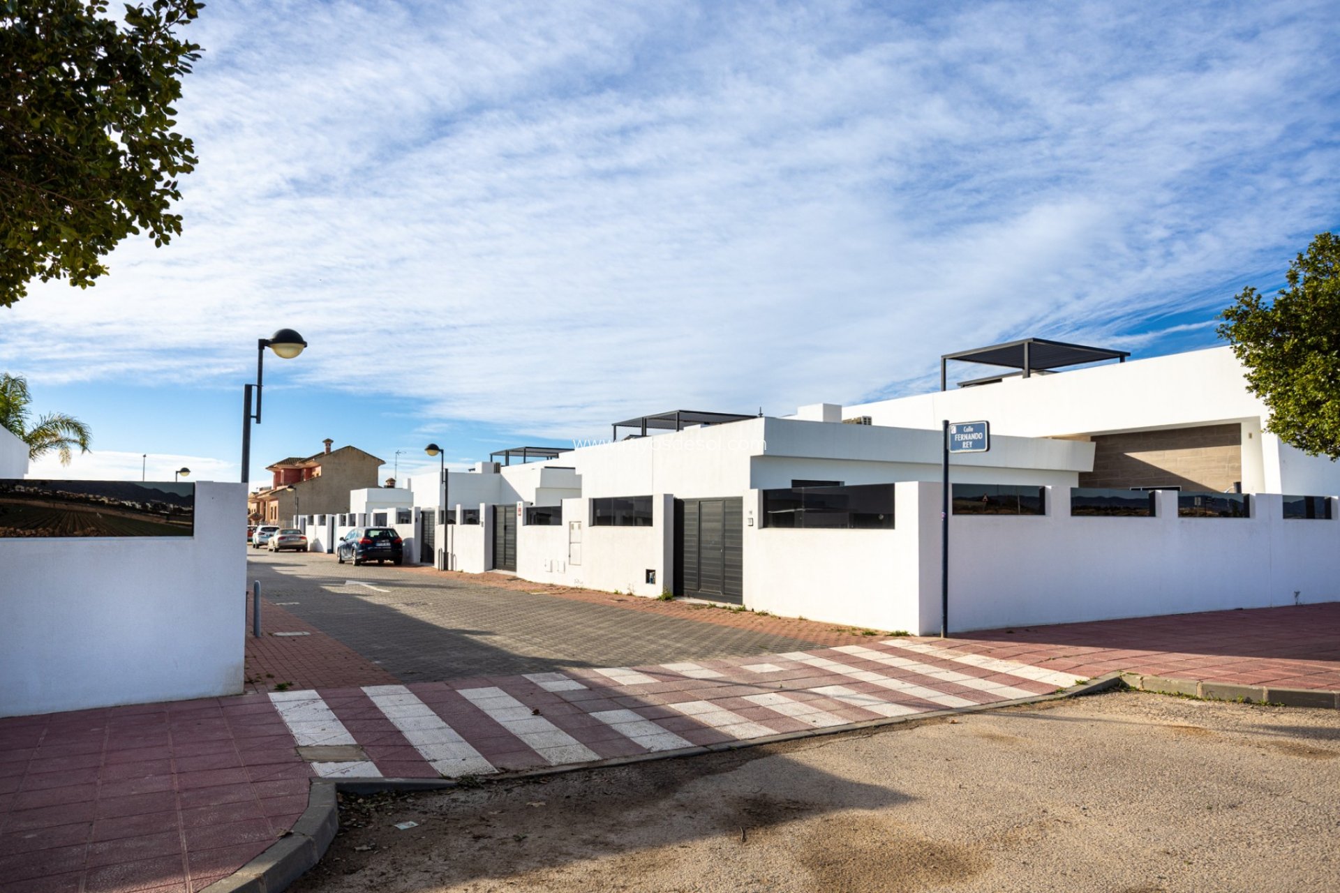 Resale - Villa - Roldan