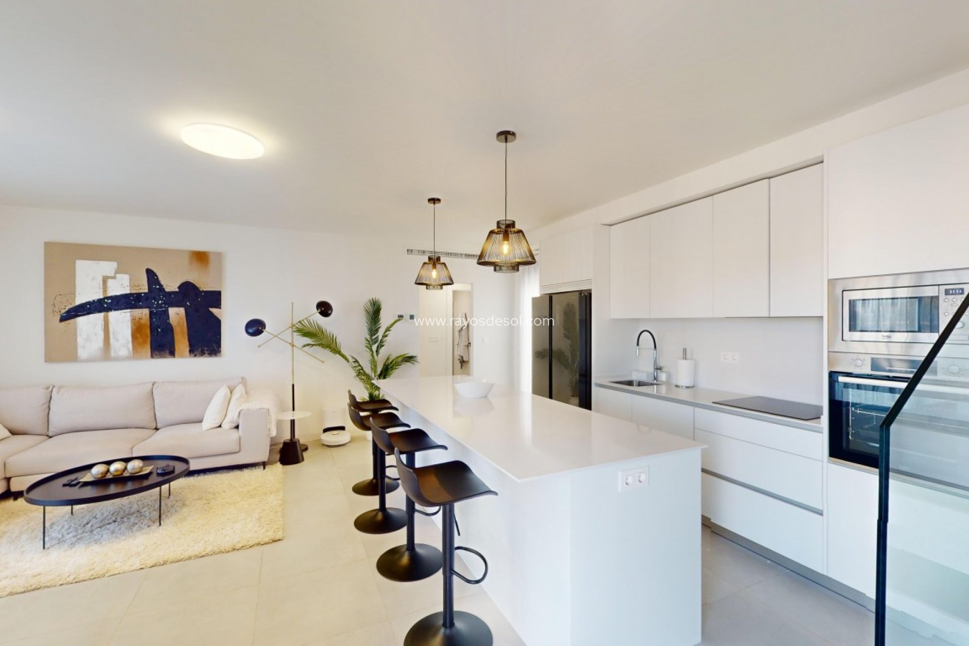 Resale - Villa - Roldan