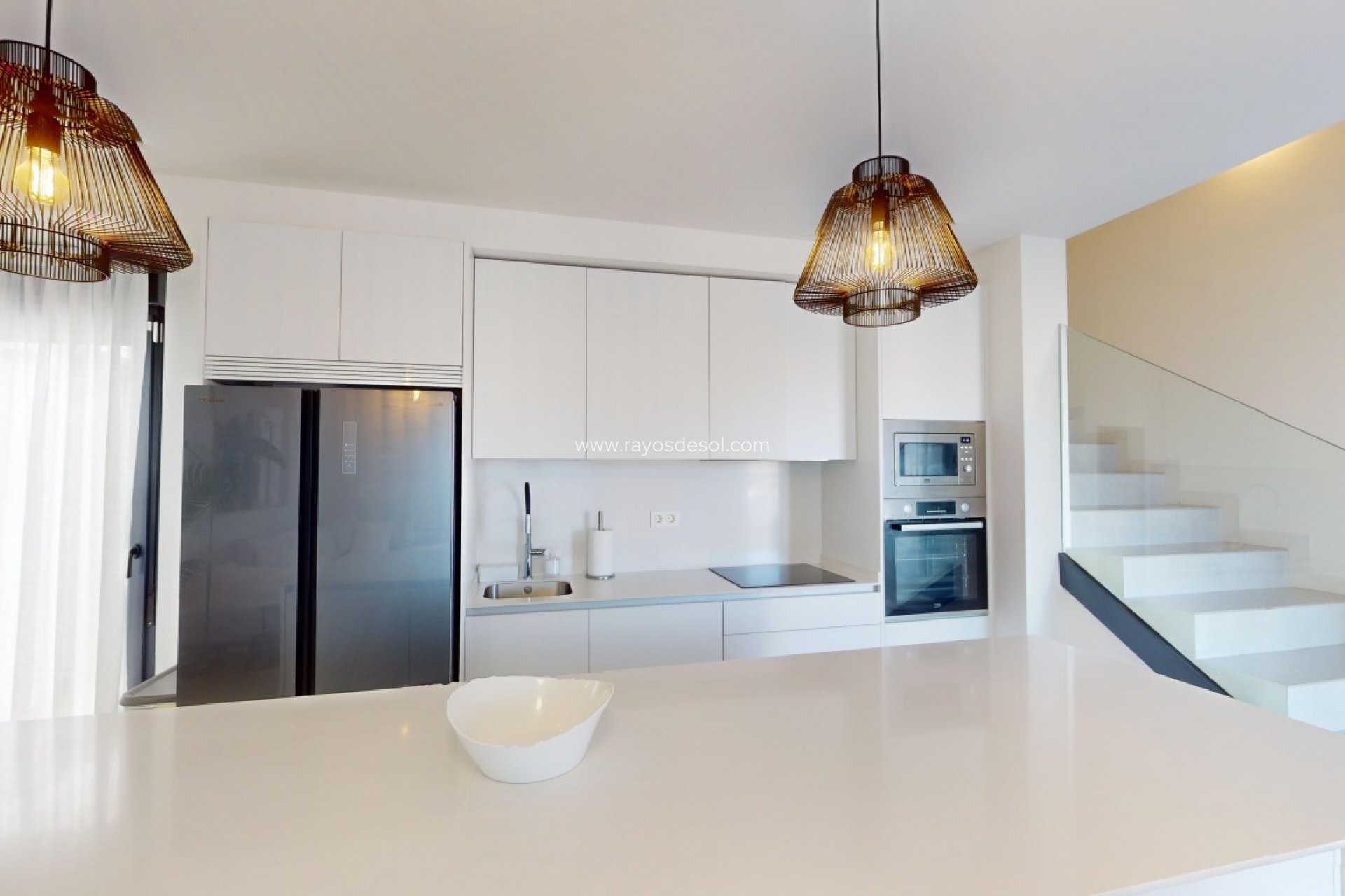 Resale - Villa - Roldan