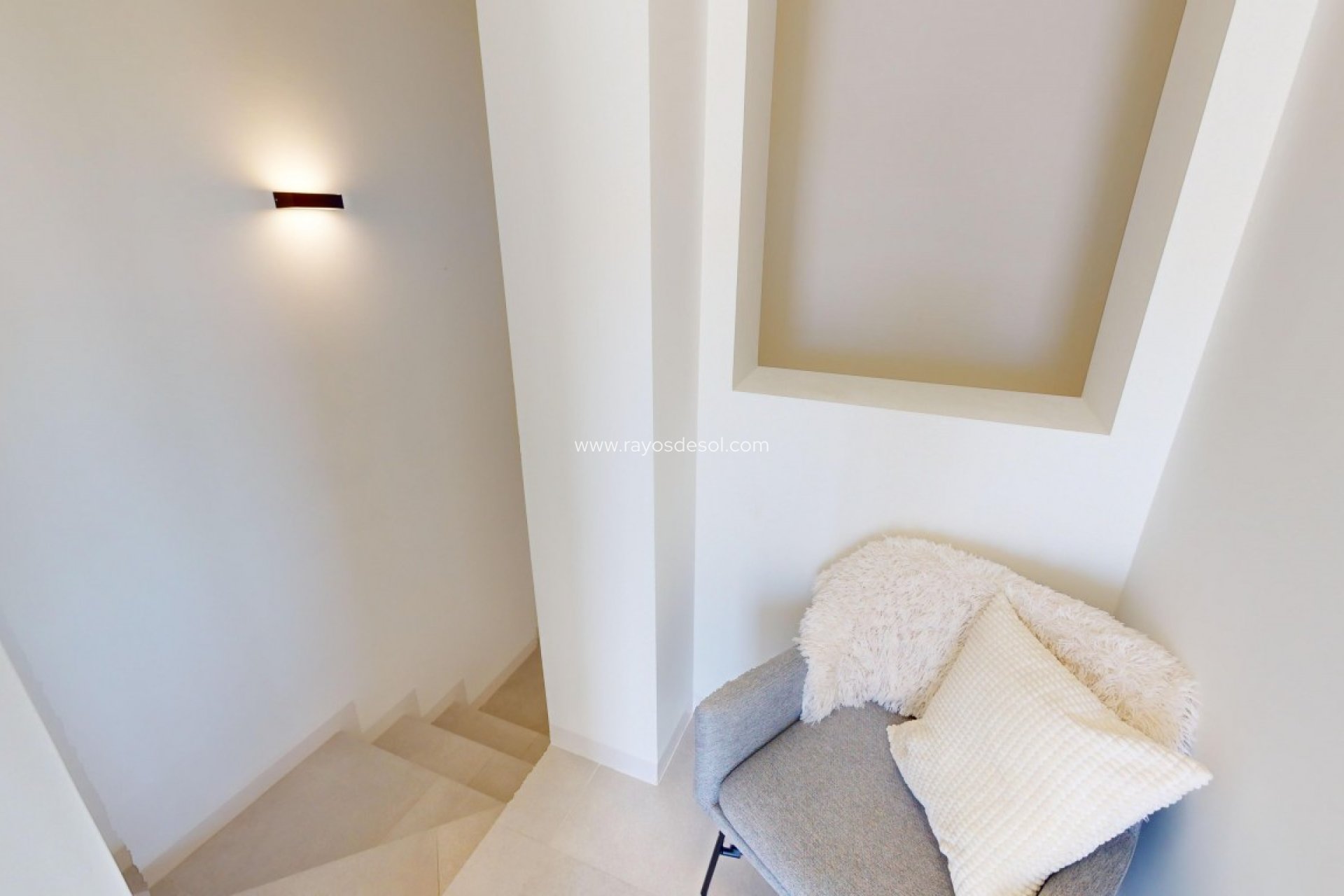 Resale - Villa - Roldan