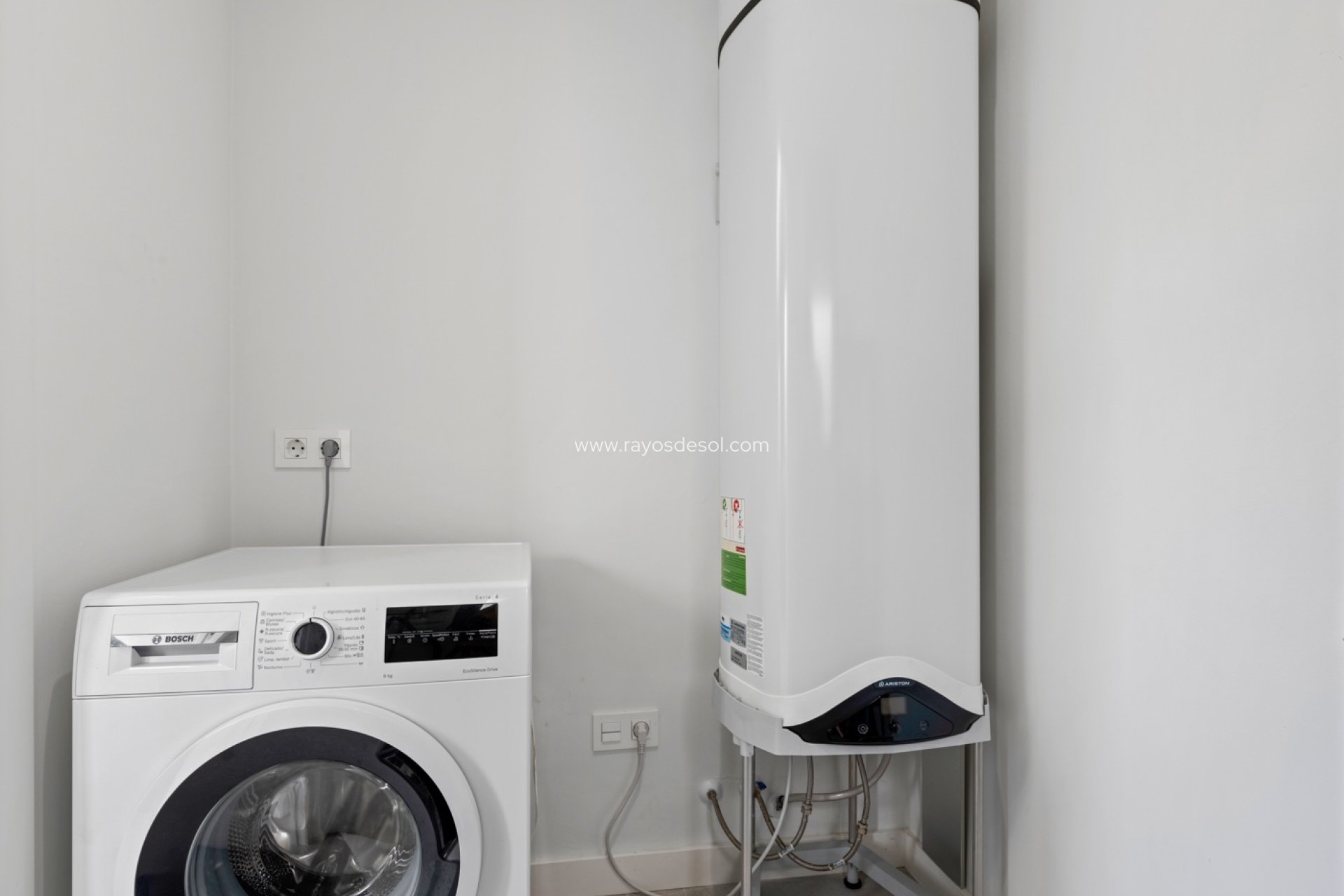 Resale - Villa - San Fulgencio - La Marina