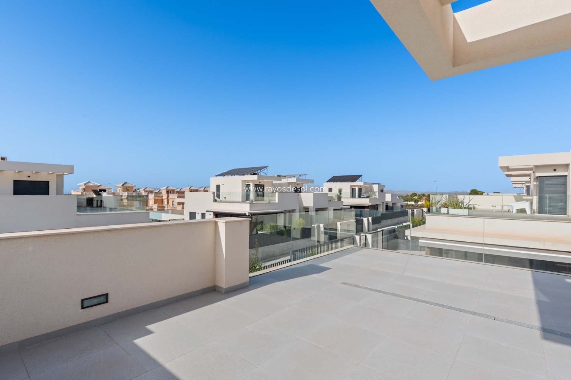 Resale - Villa - San Fulgencio - La Marina