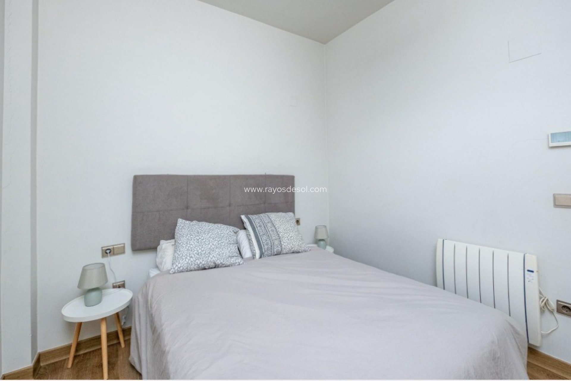 Resale - Villa - San Fulgencio