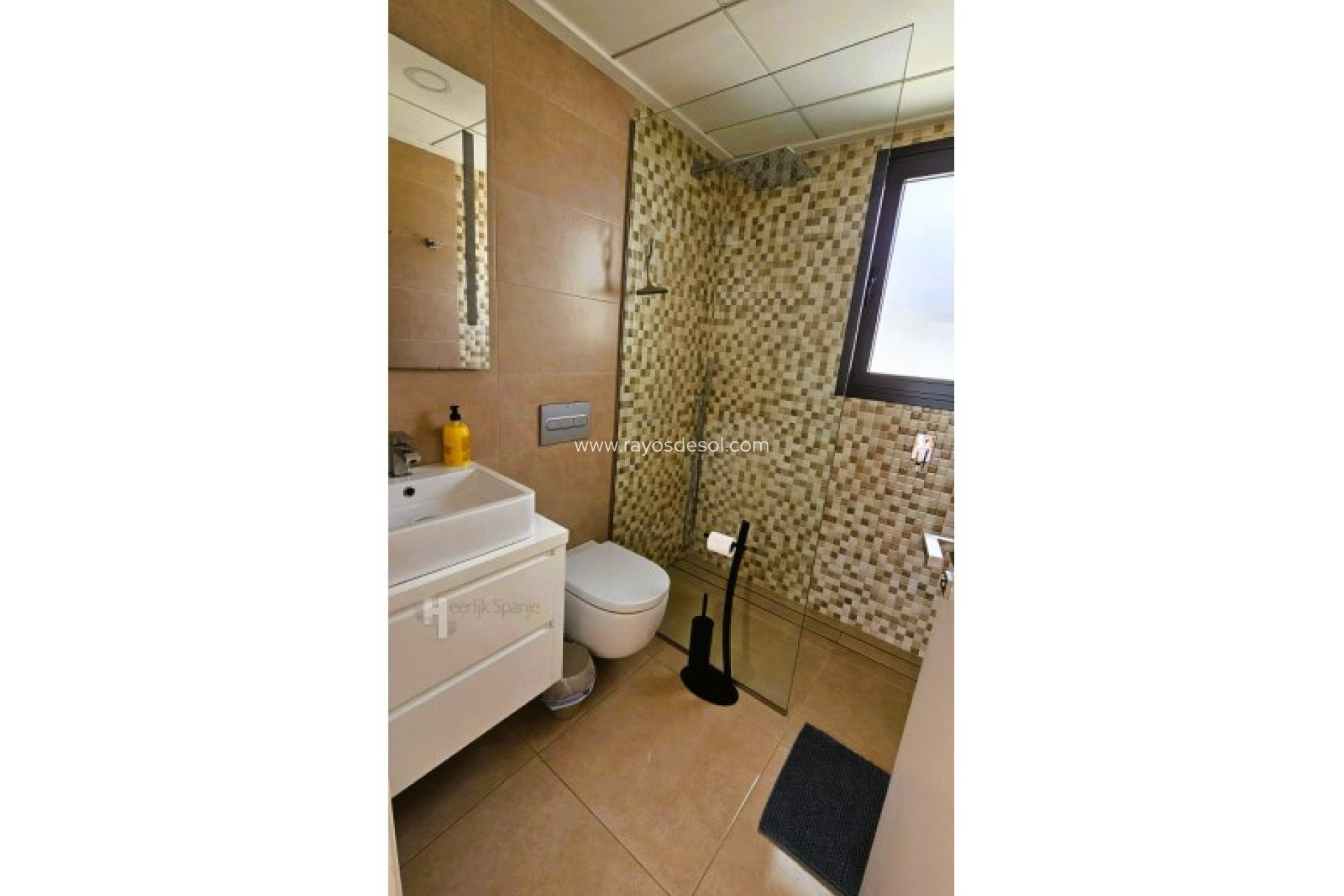 Resale - Villa - San Javier - Santiago De La Ribera