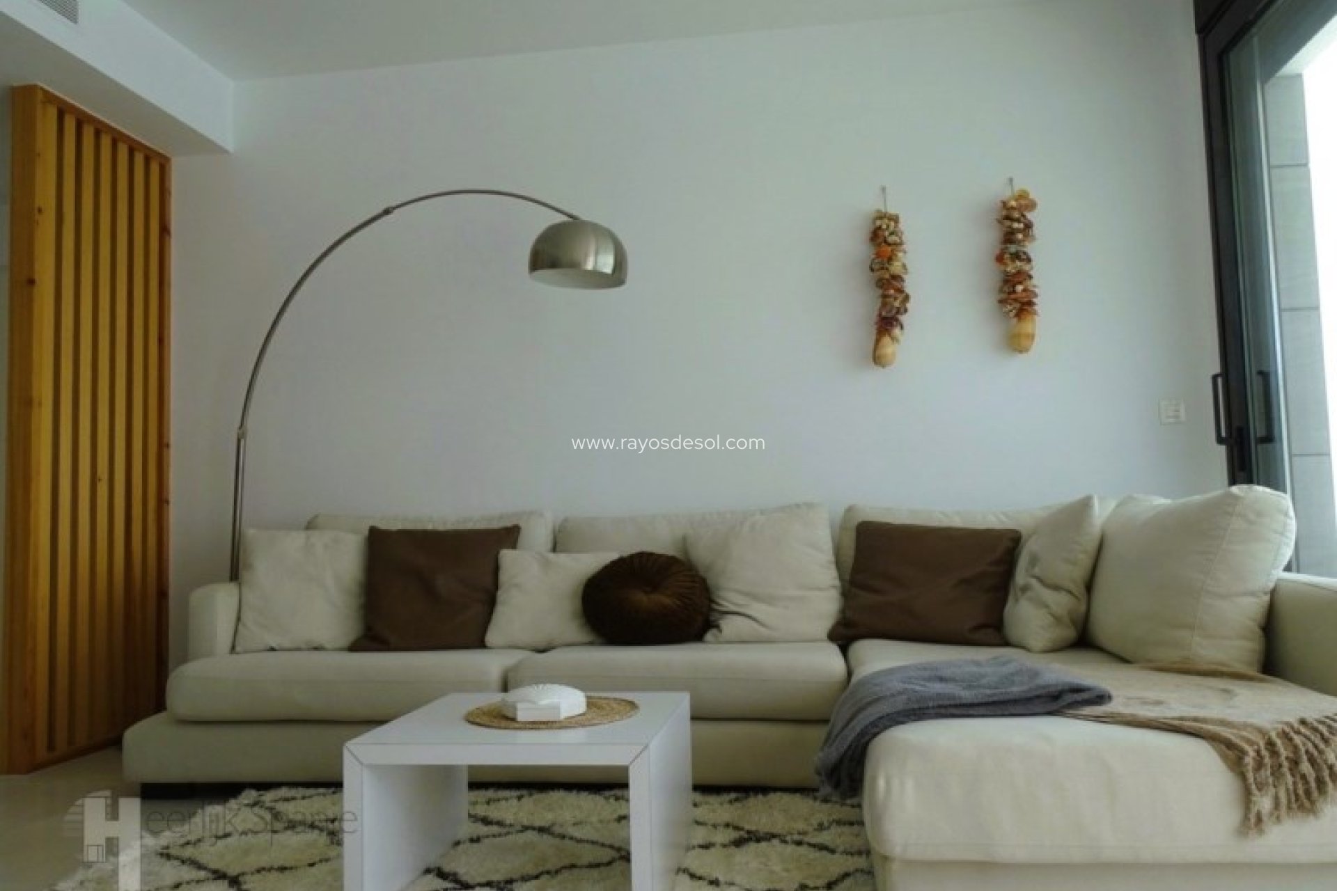 Resale - Villa - San Javier - Santiago De La Ribera