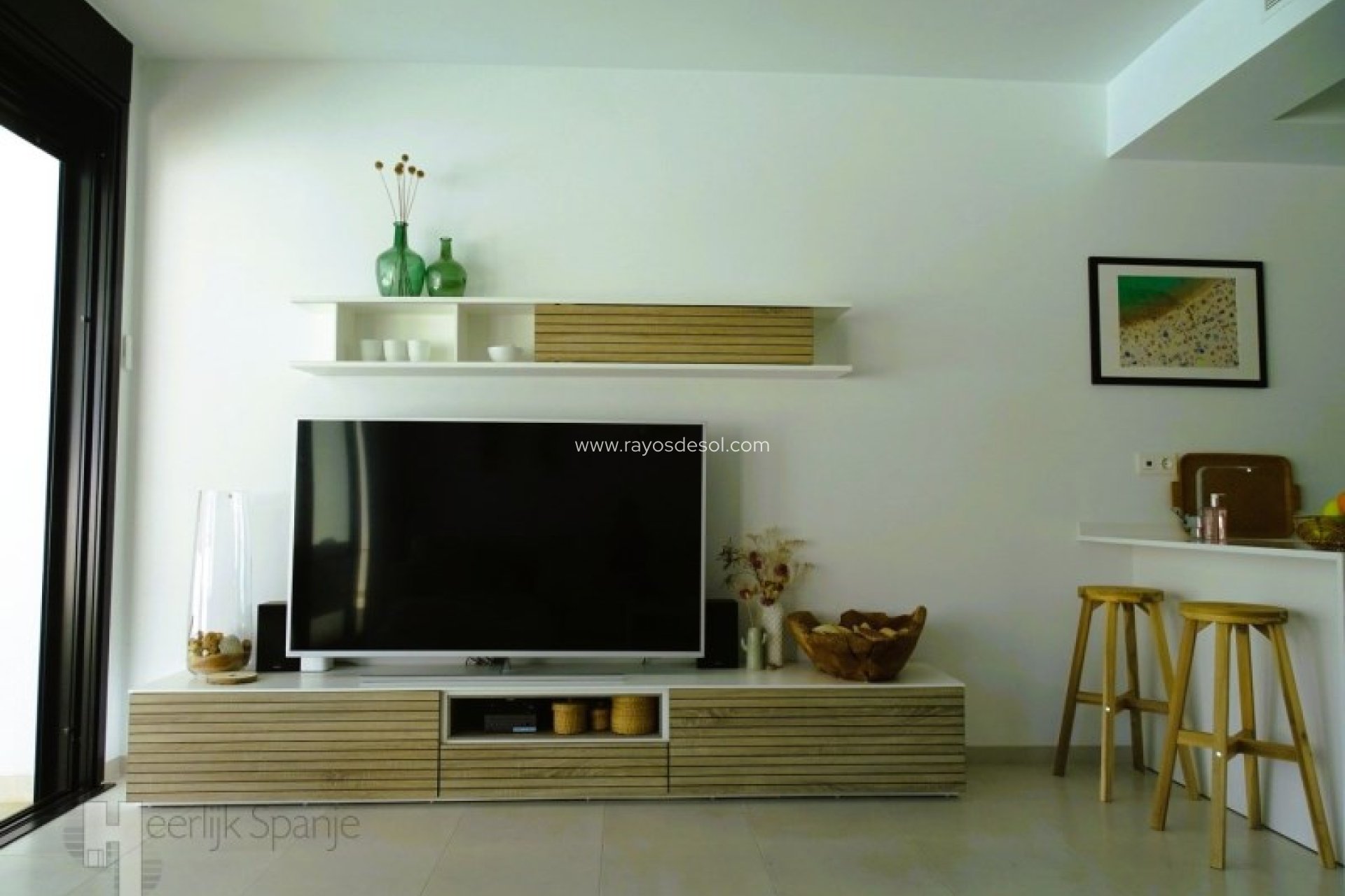 Resale - Villa - San Javier - Santiago De La Ribera