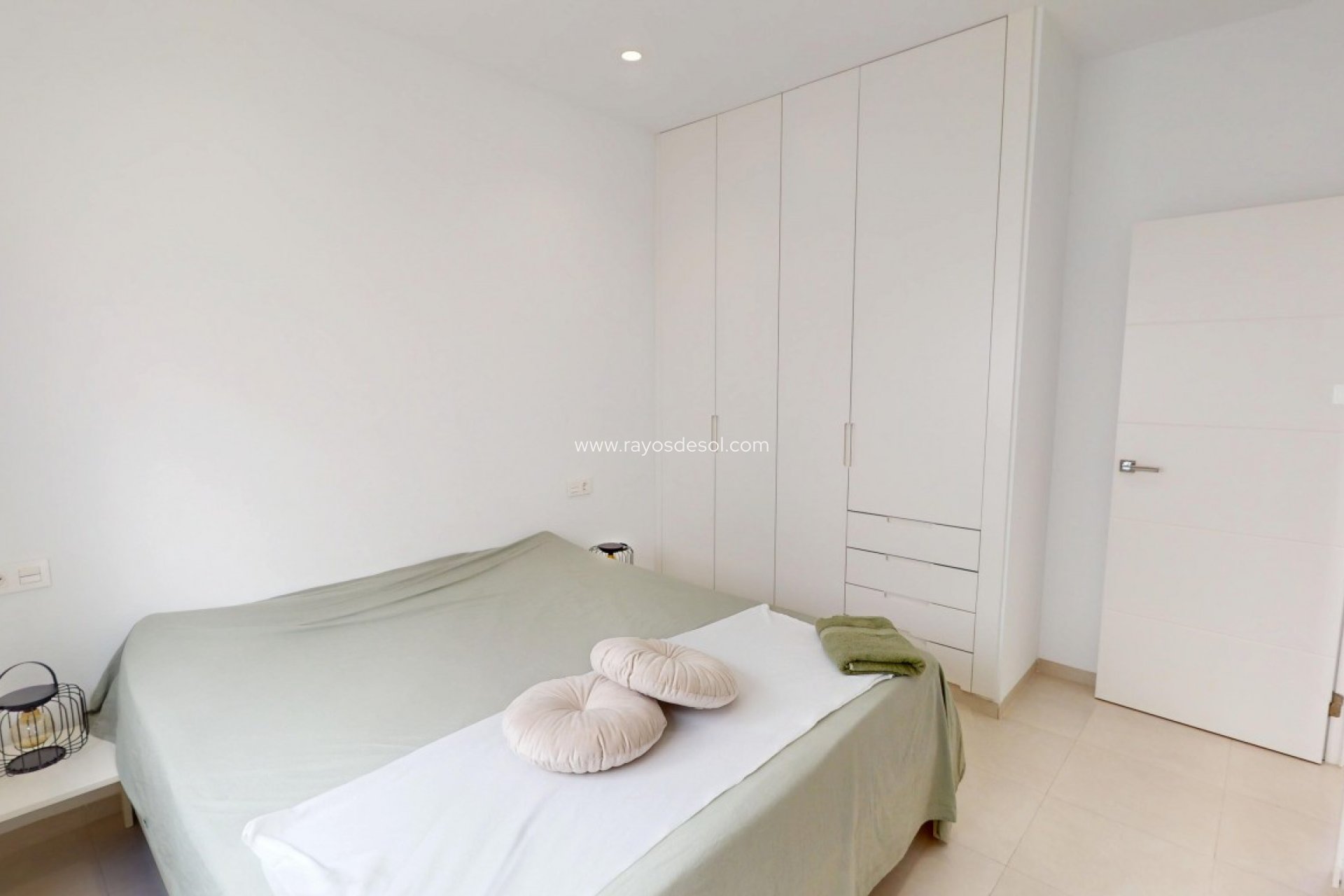 Resale - Villa - San Javier