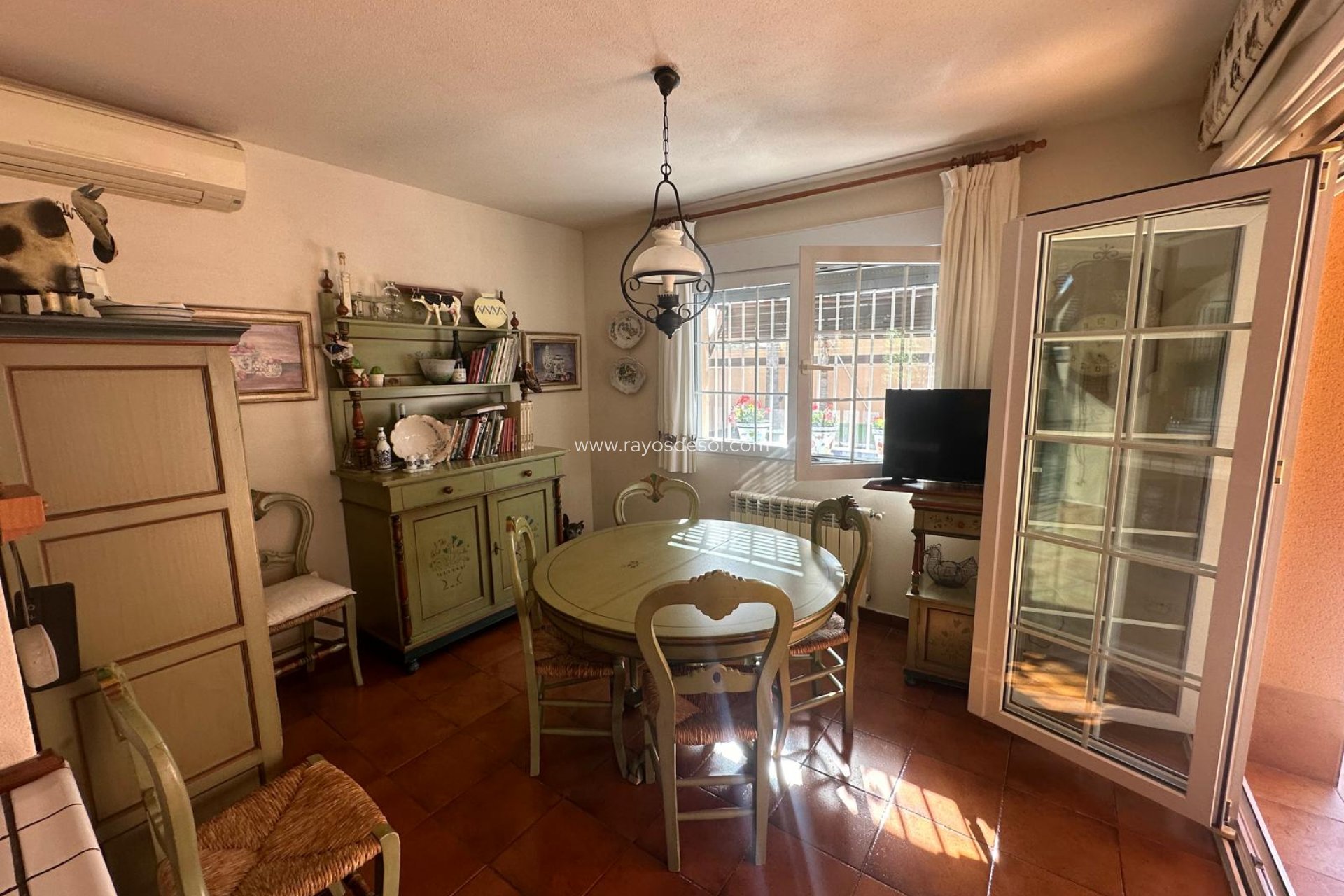 Resale - Villa - San Javier