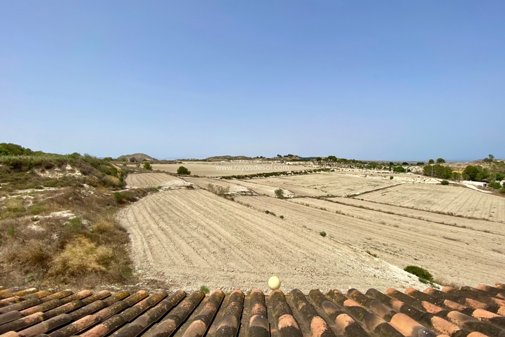 Resale - Villa - San Miguel de Salinas - Pueblo