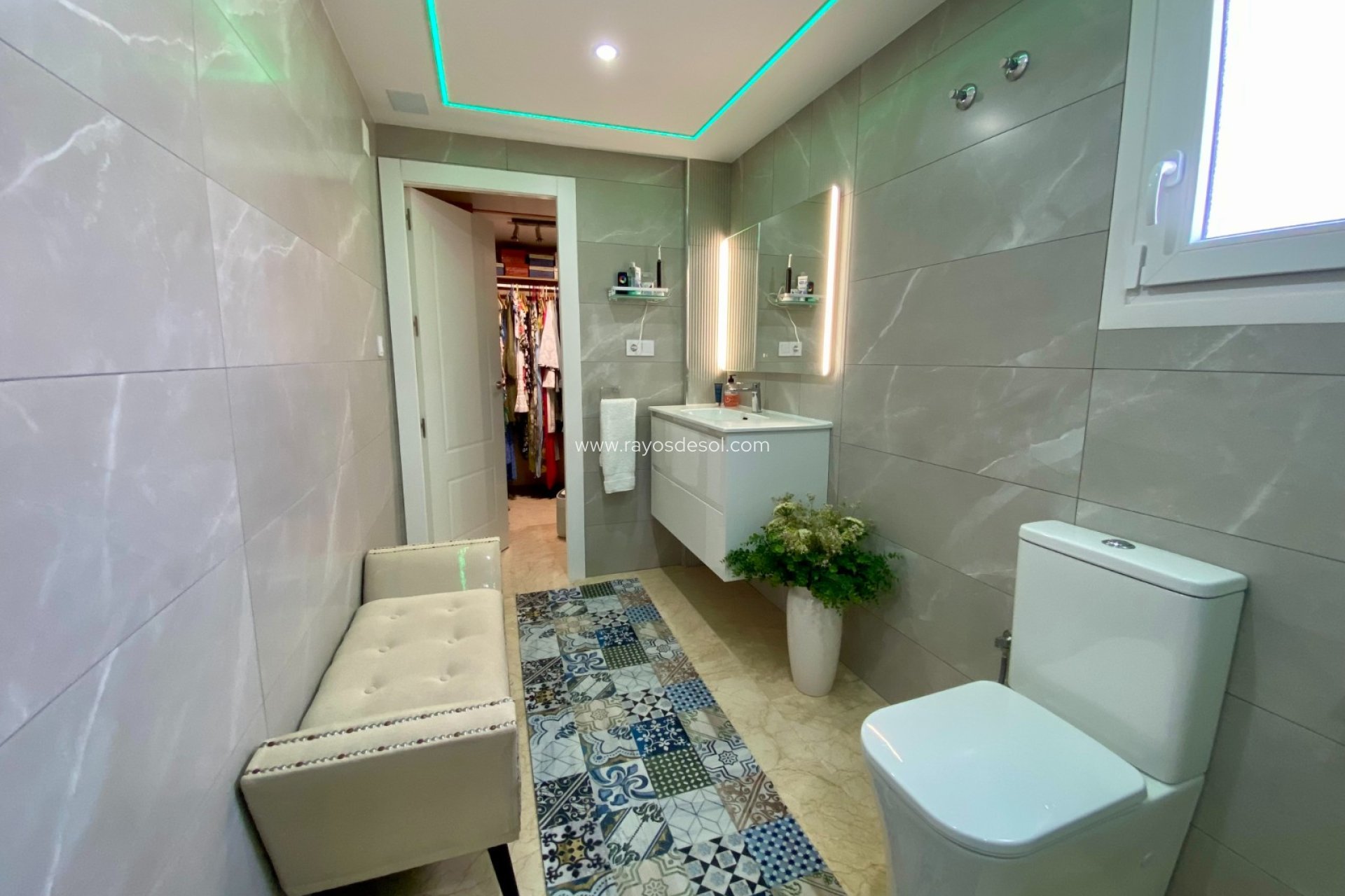 Resale - Villa - San Miguel de Salinas - Pueblo